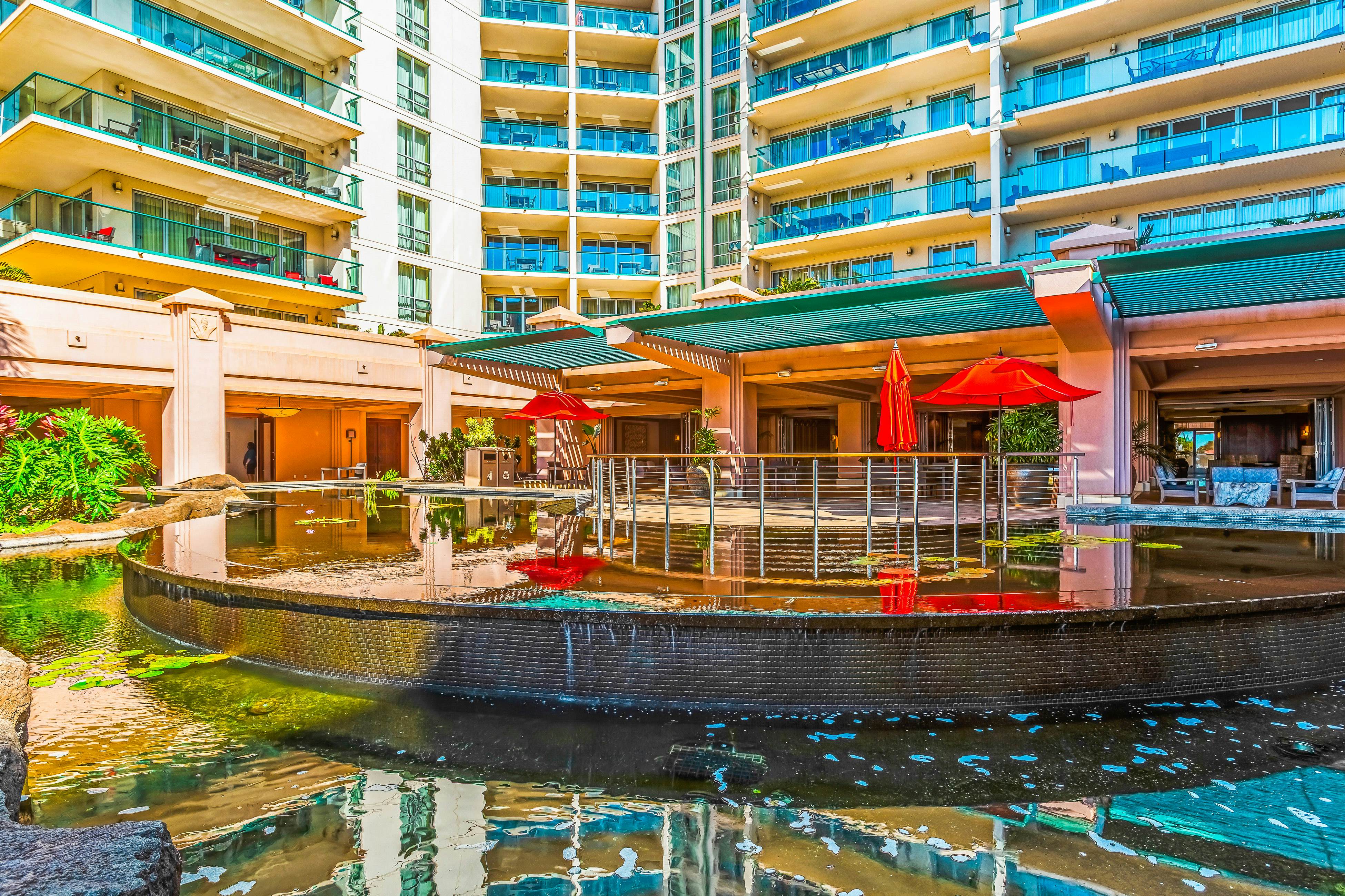 Honua Kai - Hokulani 110