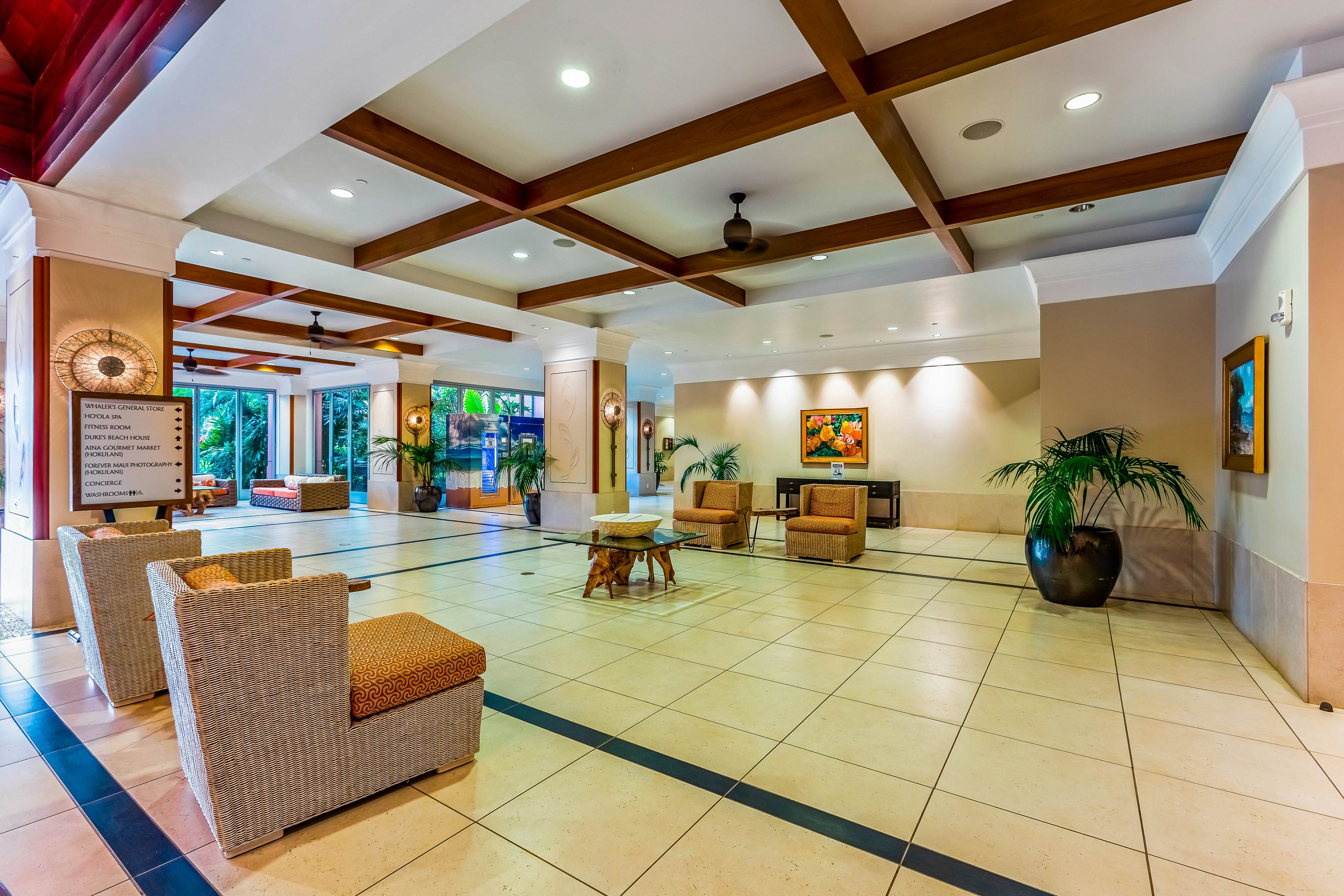 Honua Kai - Hokulani 110