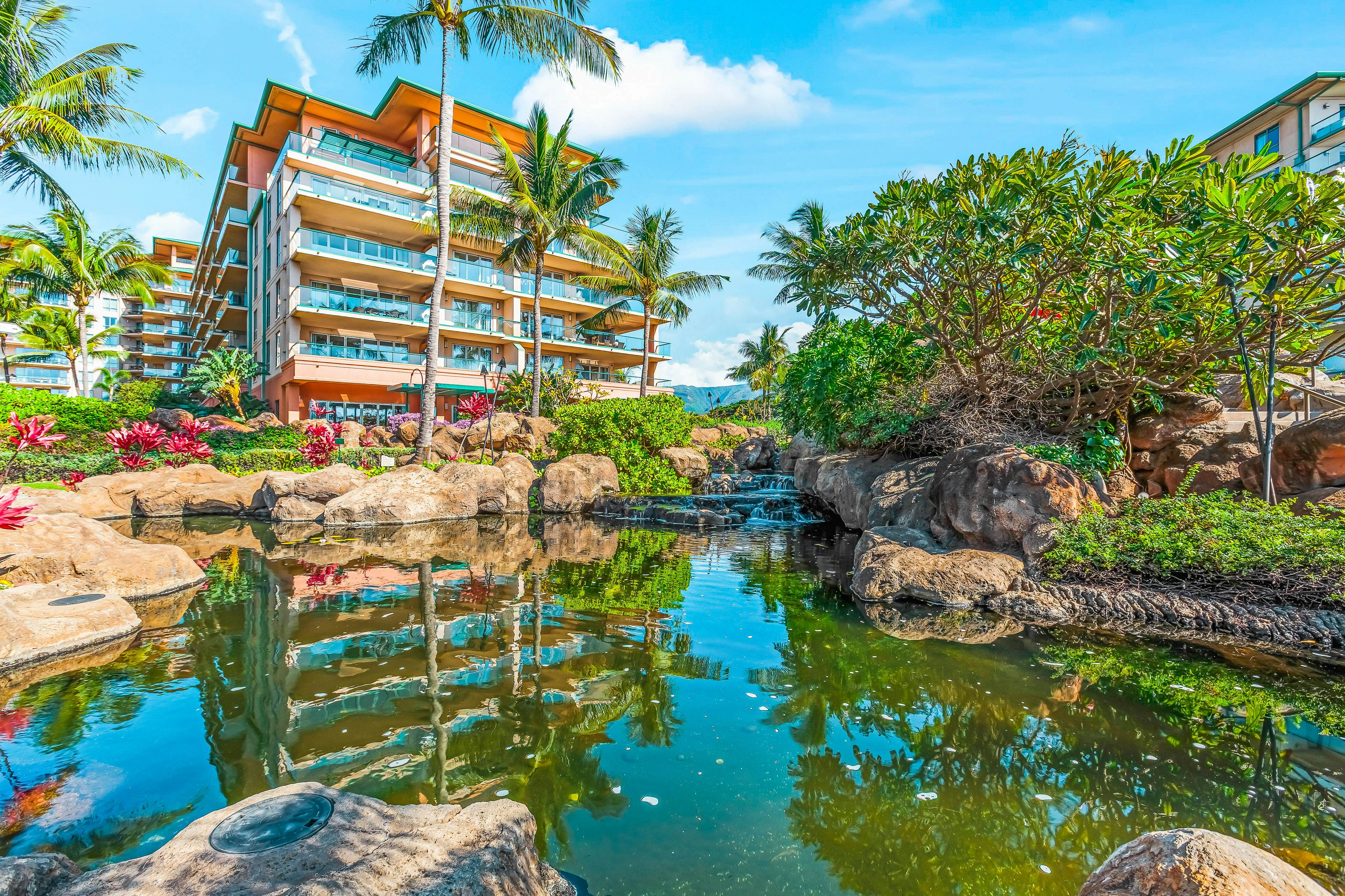 Honua Kai - Hokulani 110