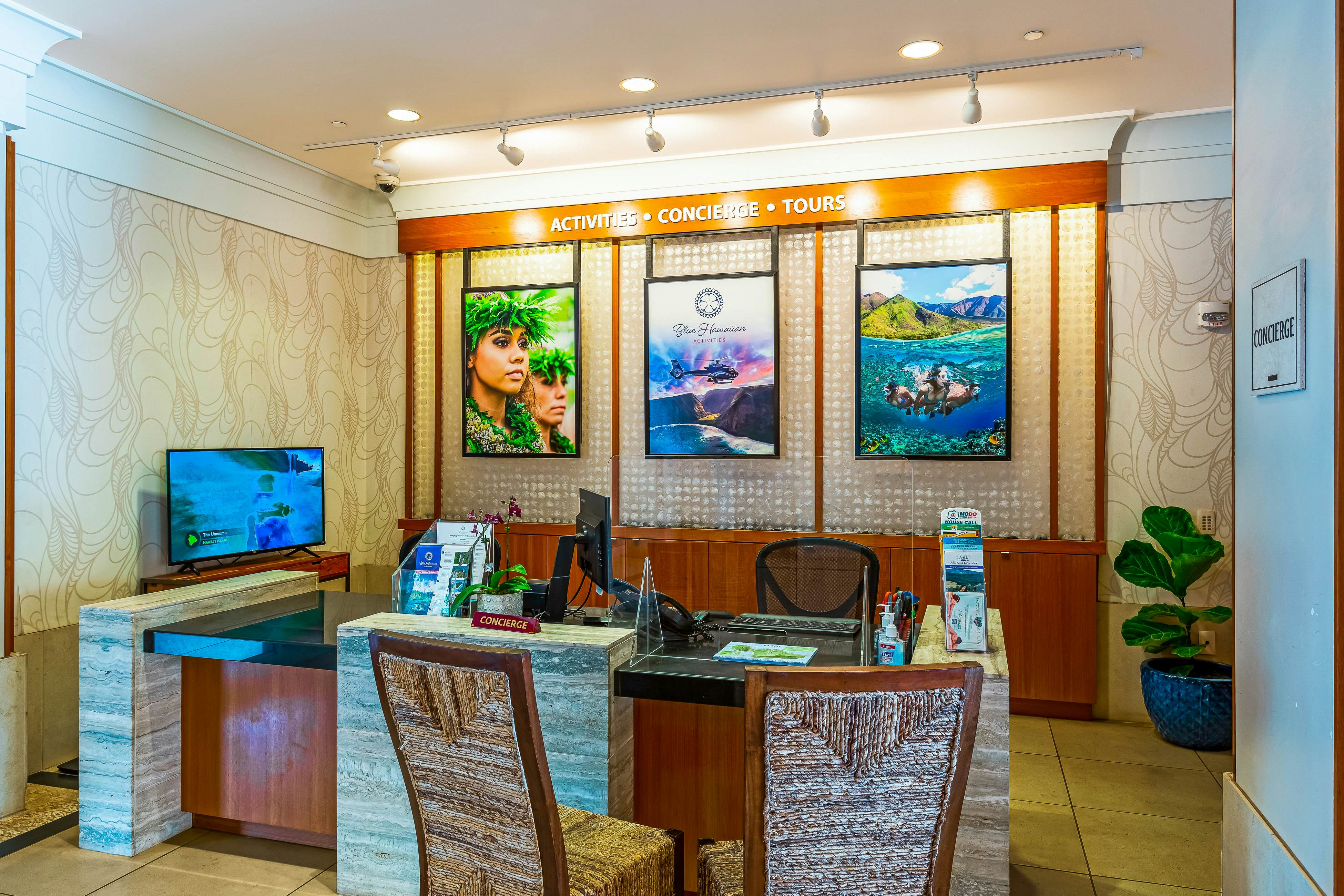 Honua Kai - Hokulani 110