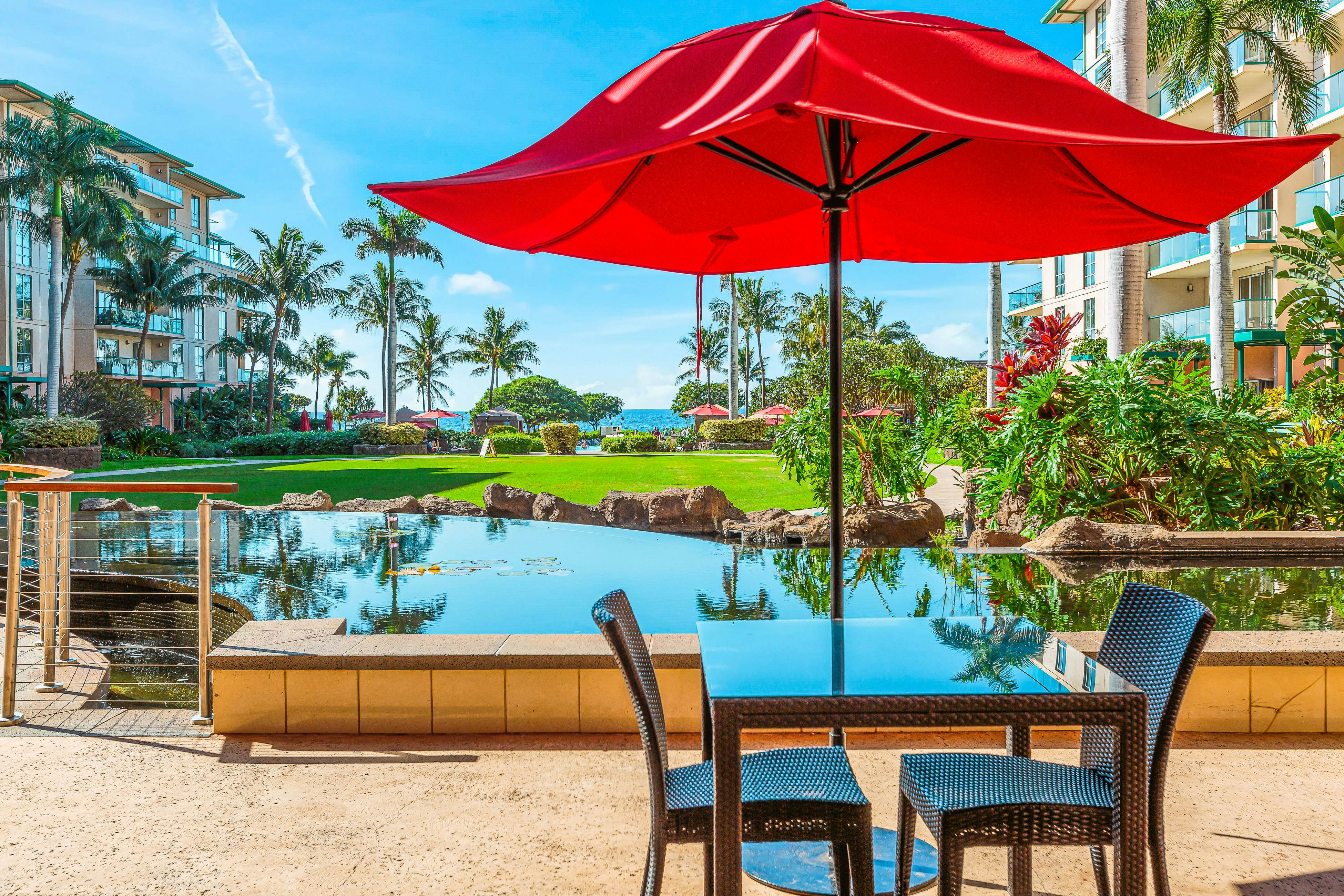 Honua Kai - Hokulani 110