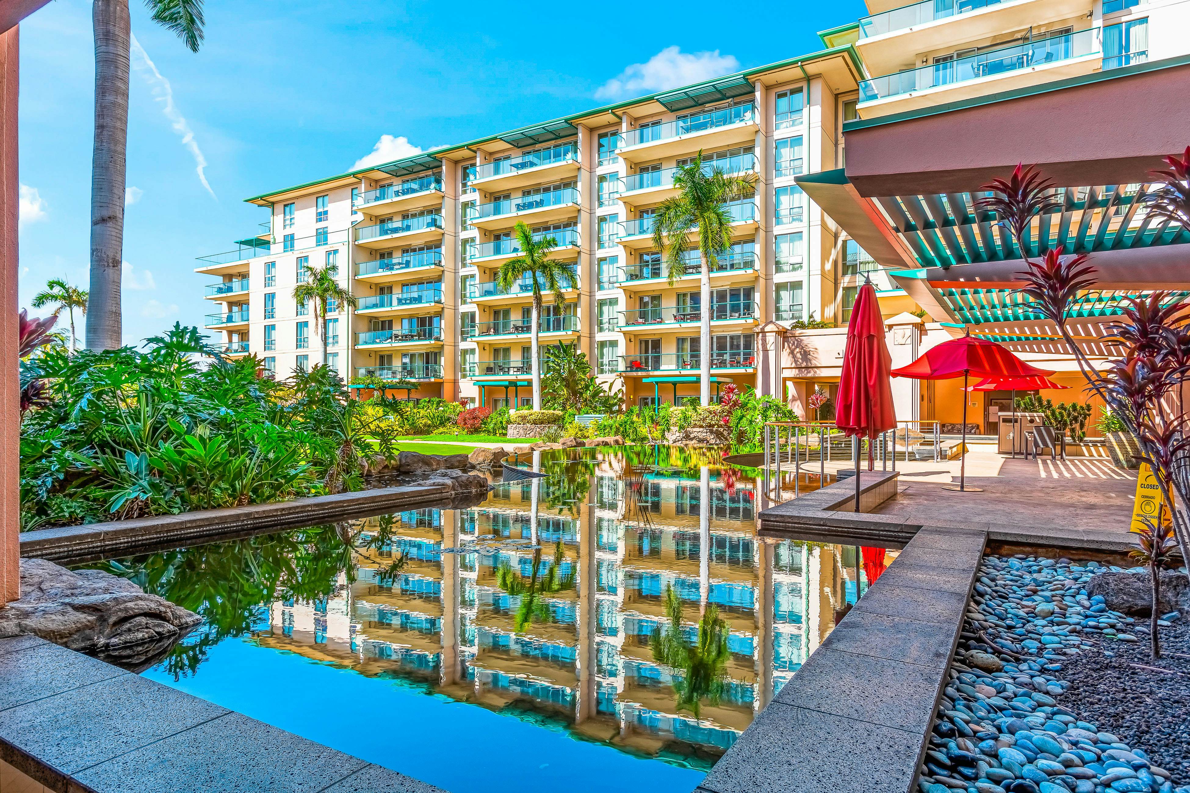 Honua Kai - Hokulani 110