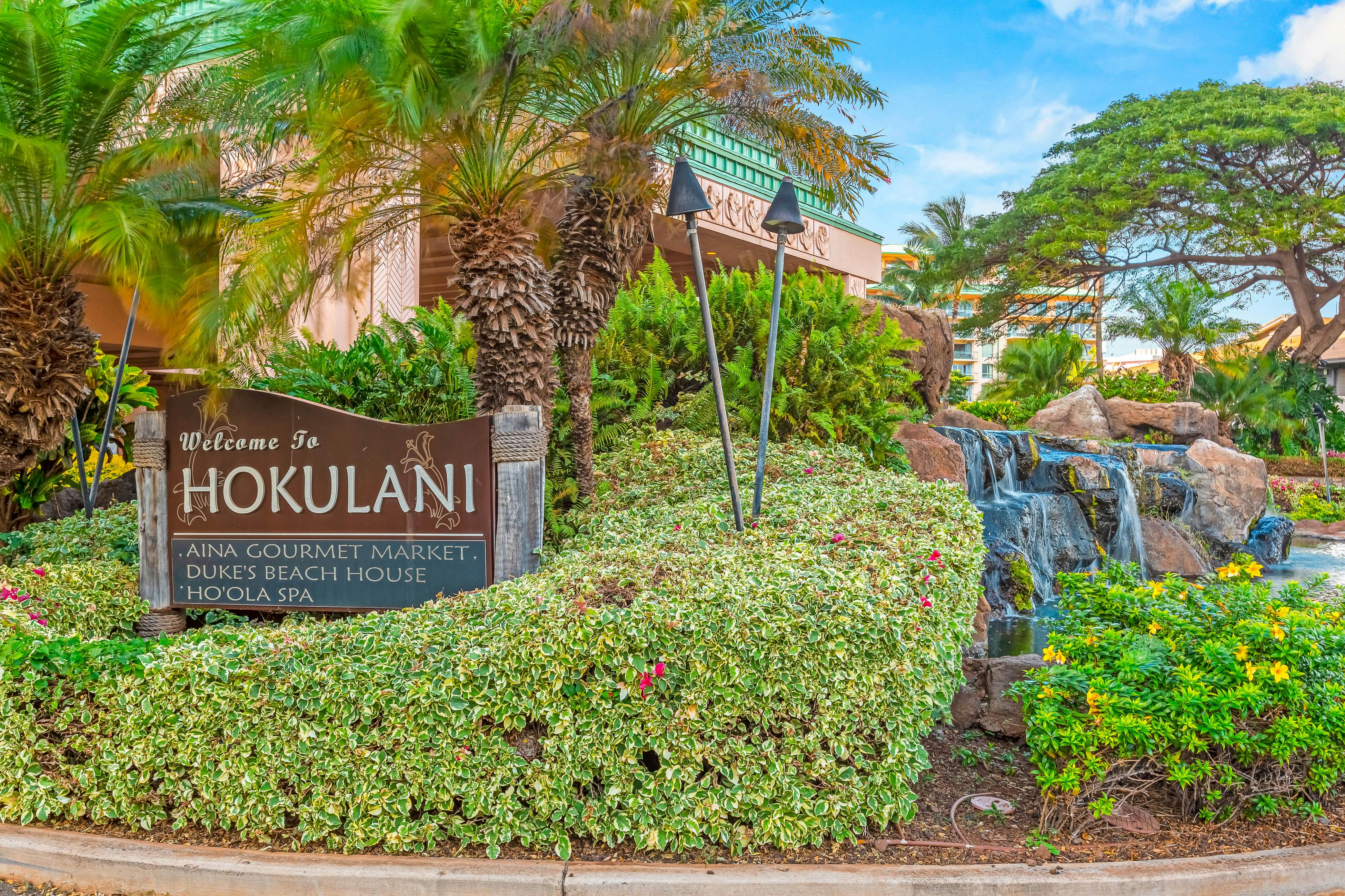 Honua Kai - Hokulani 110