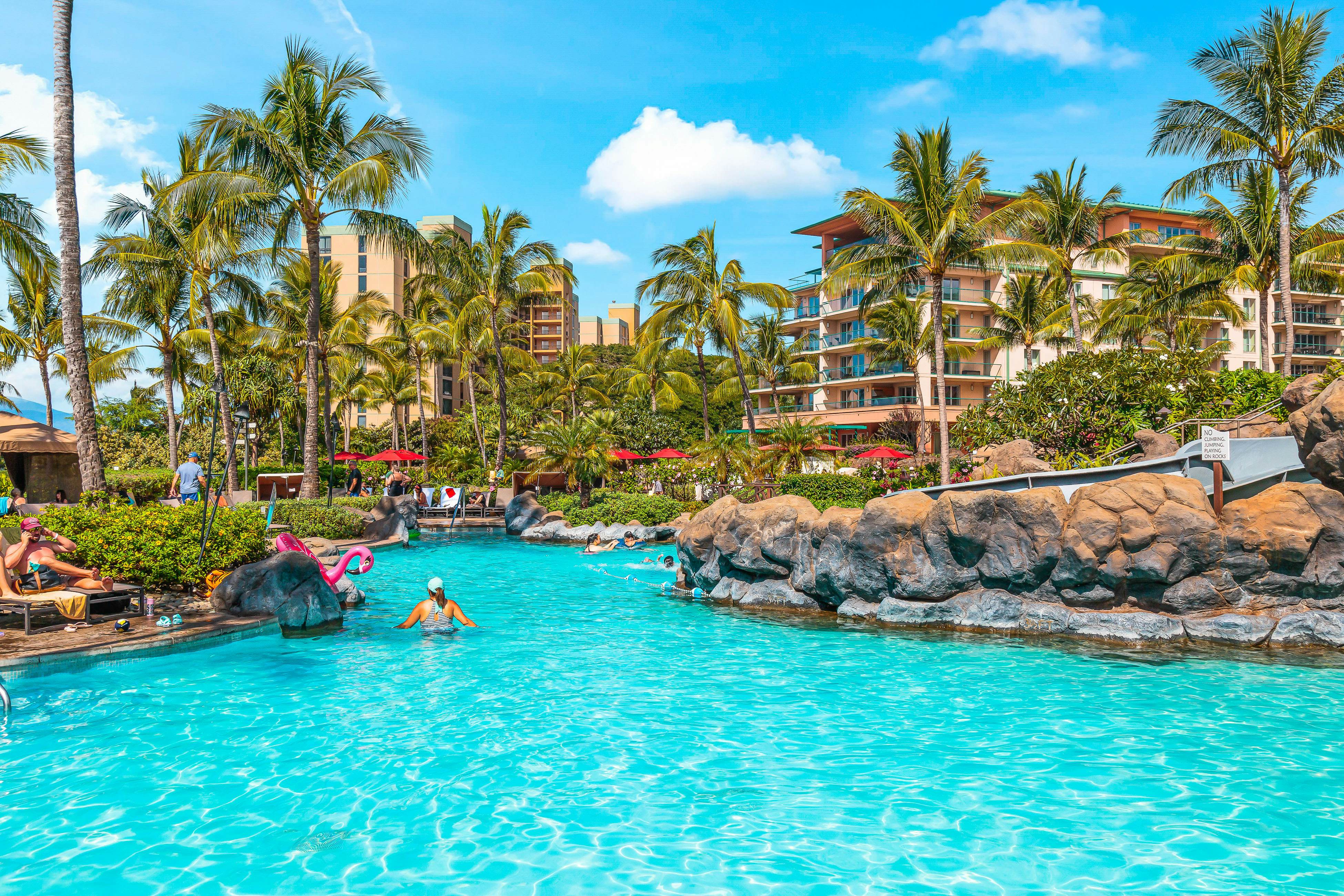 Honua Kai - Hokulani 110