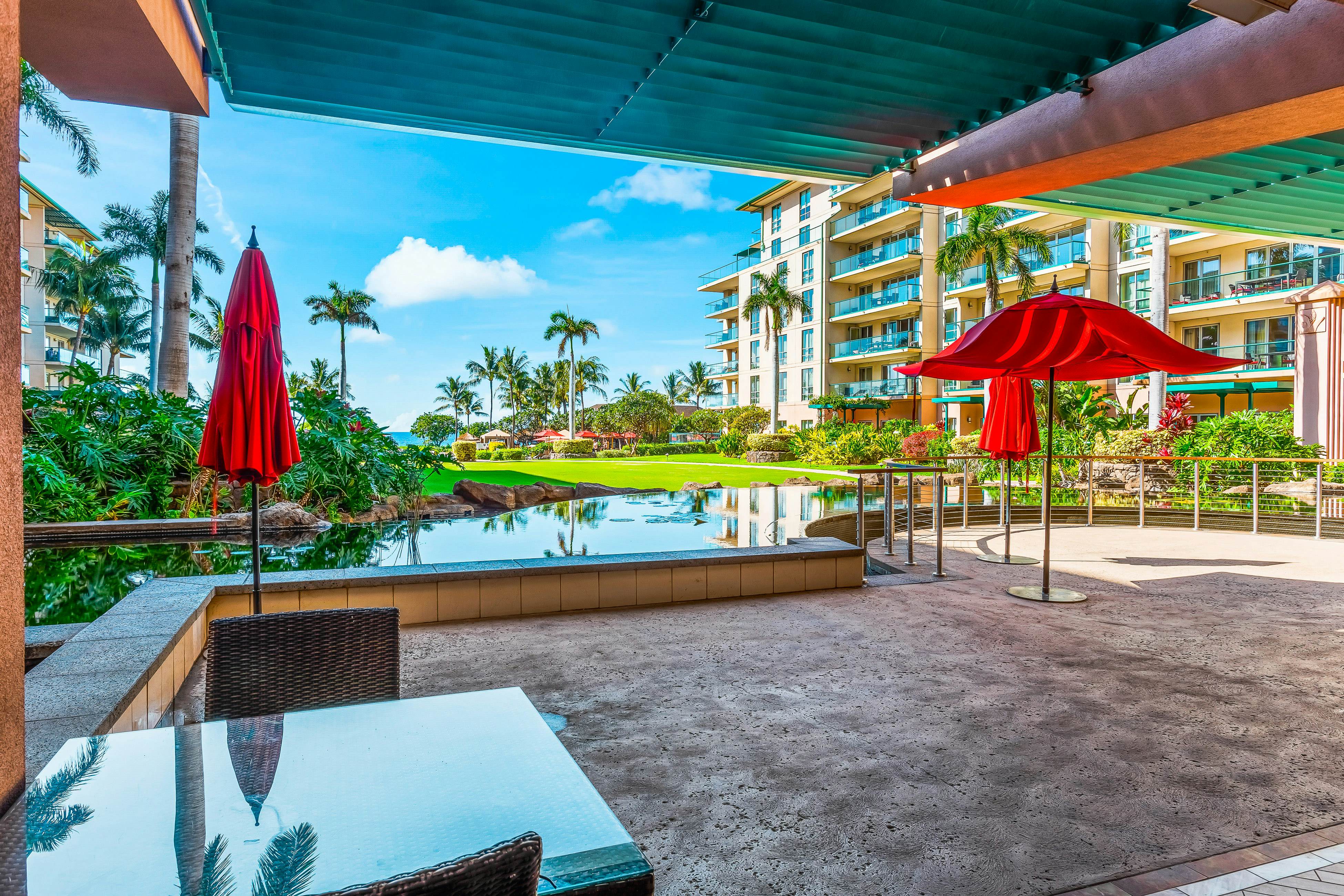 Honua Kai - Hokulani 110