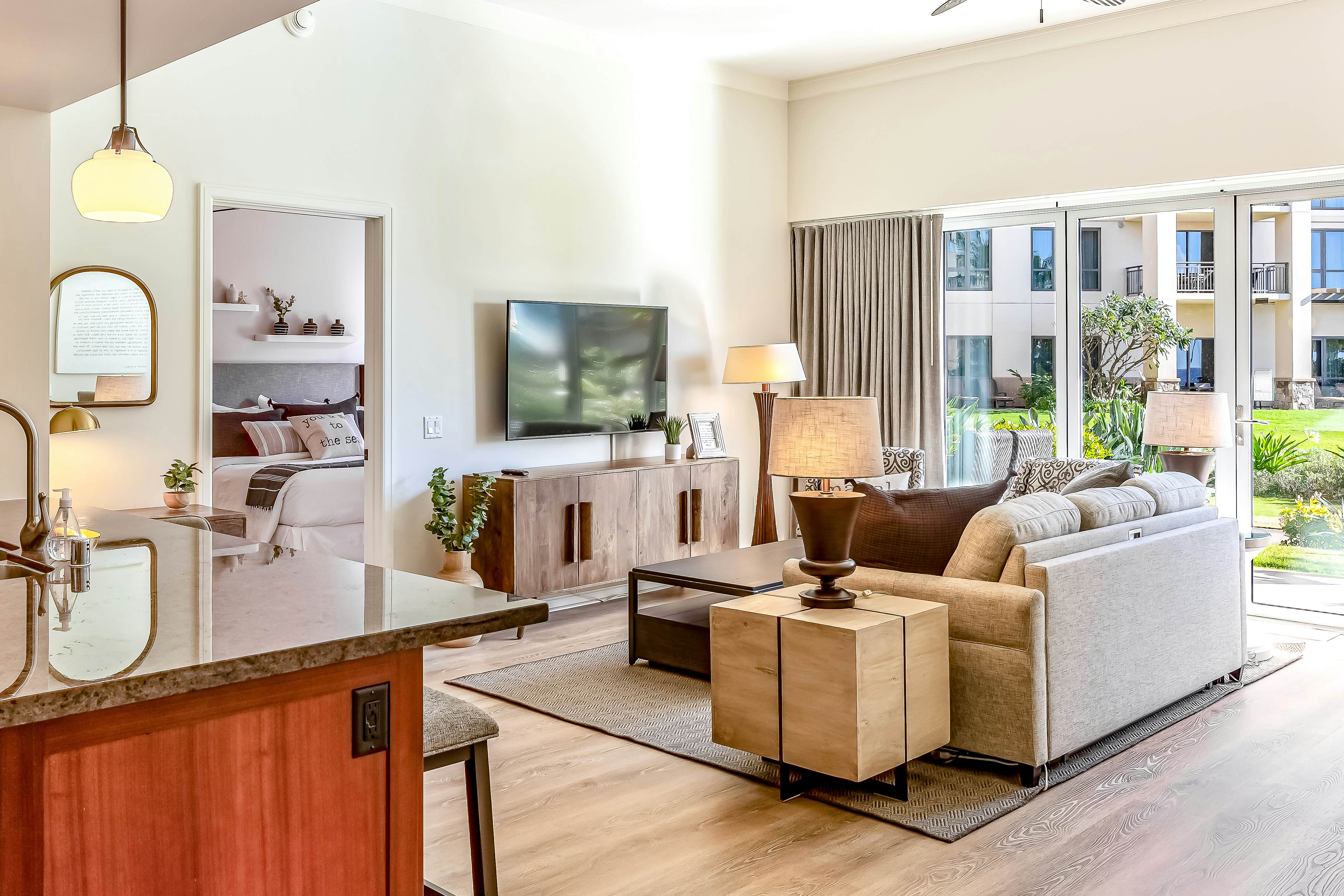 Honua Kai - Hokulani 110