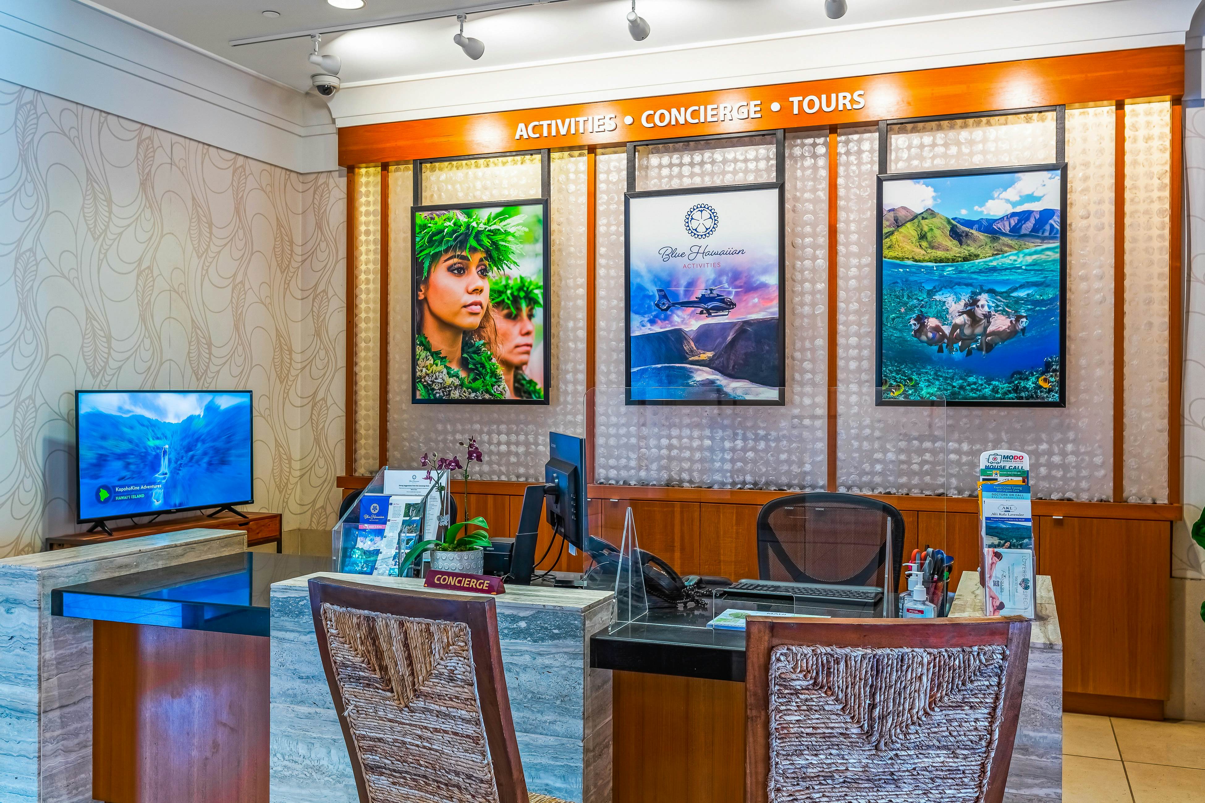 Honua Kai - Hokulani 110