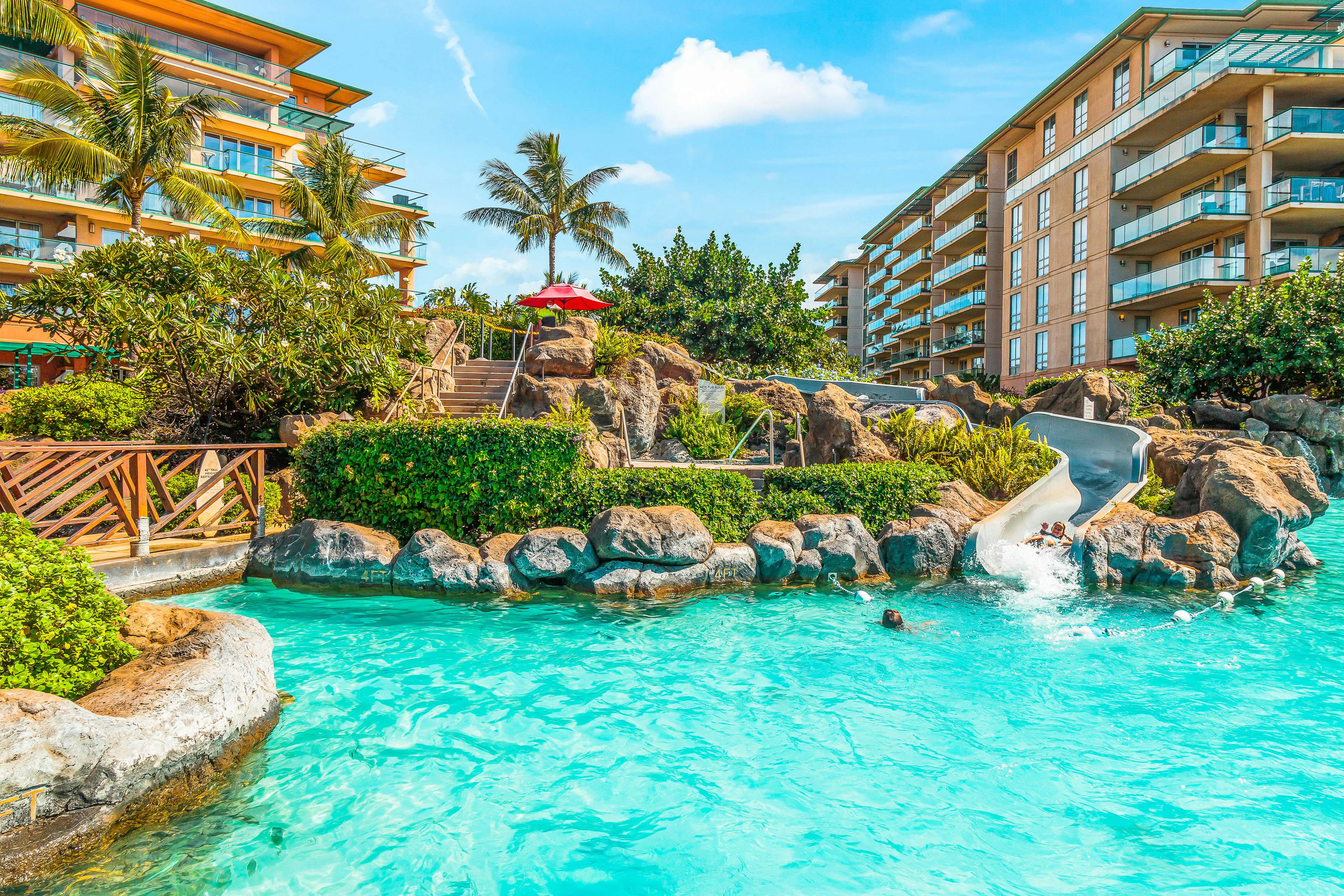 Honua Kai - Hokulani 110