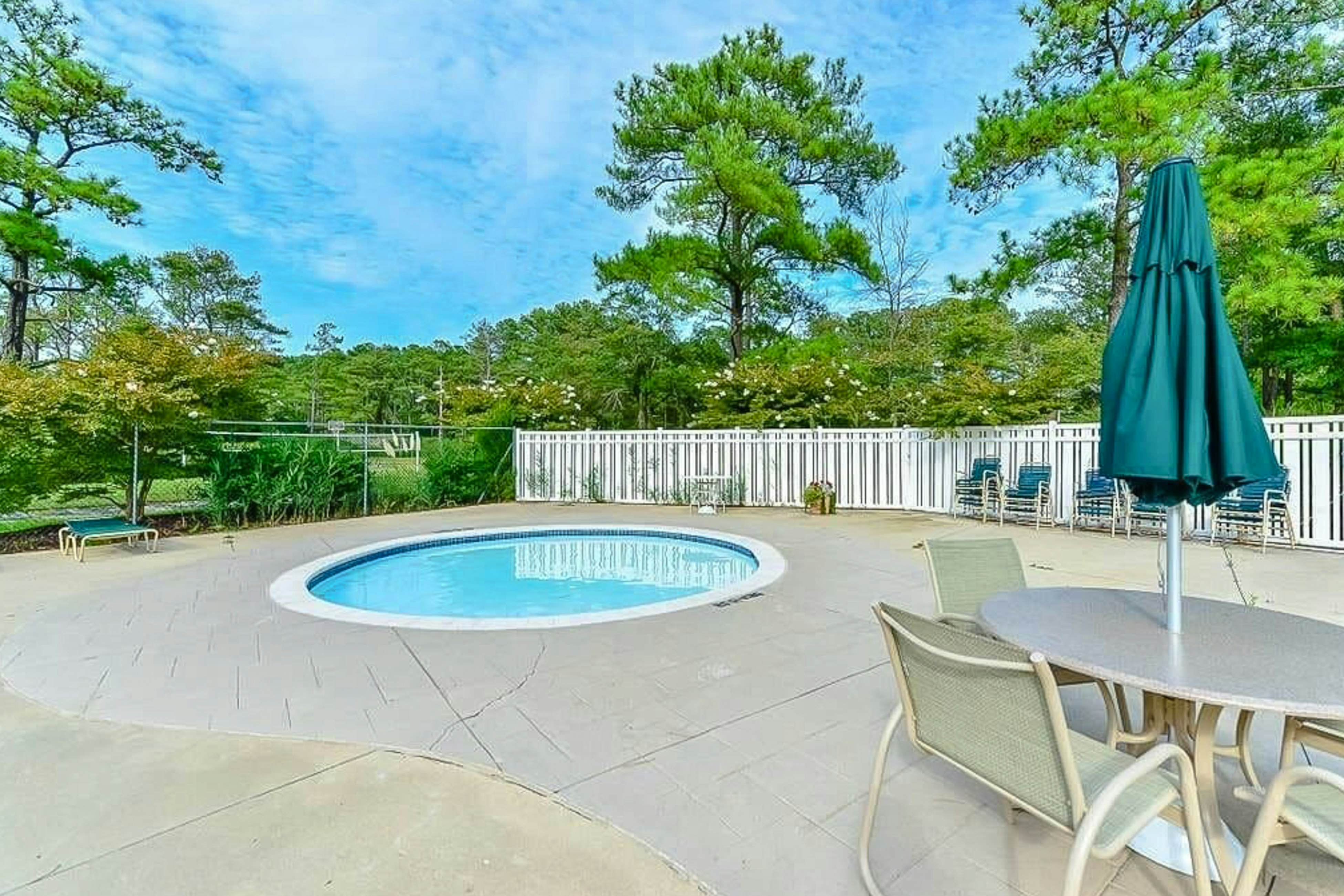 Villas of Bethany West 796 Salt Pond Cir Unit B 2 BD Bethany