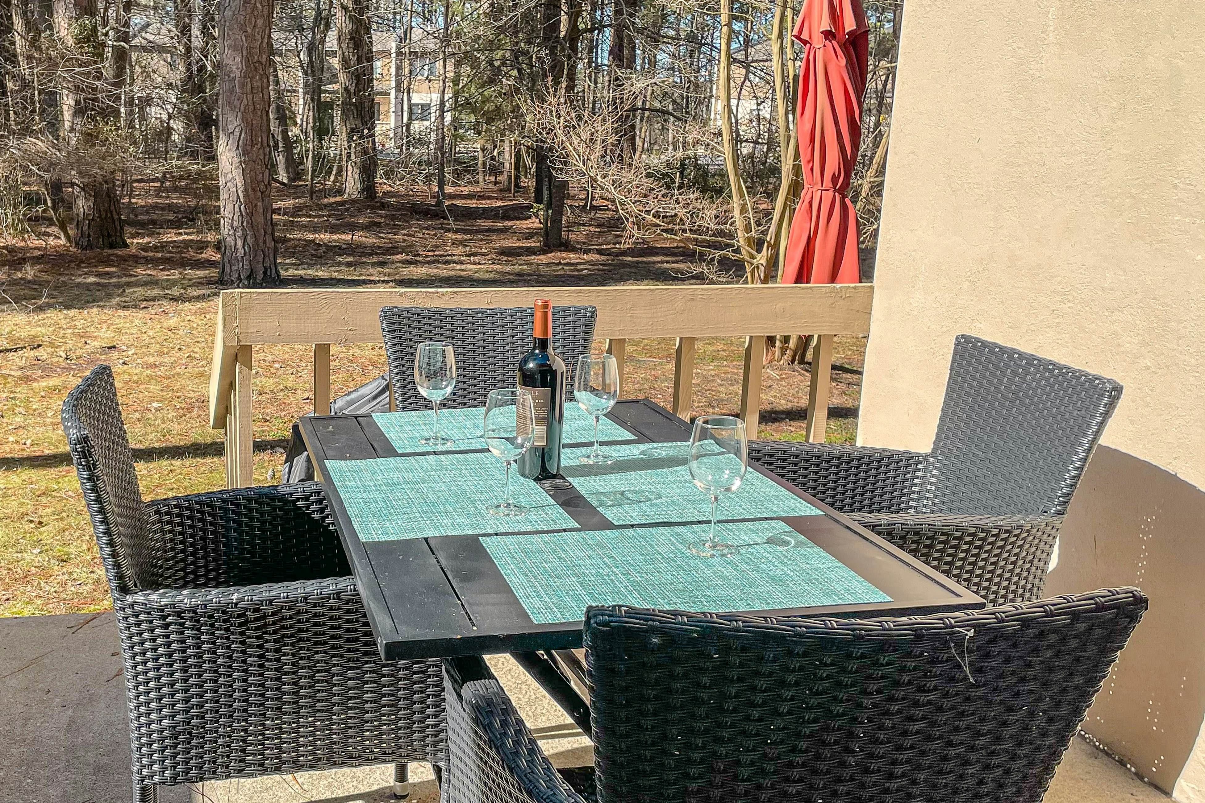 Villas of Bethany West 796 Salt Pond Cir Unit B 2 BD Bethany