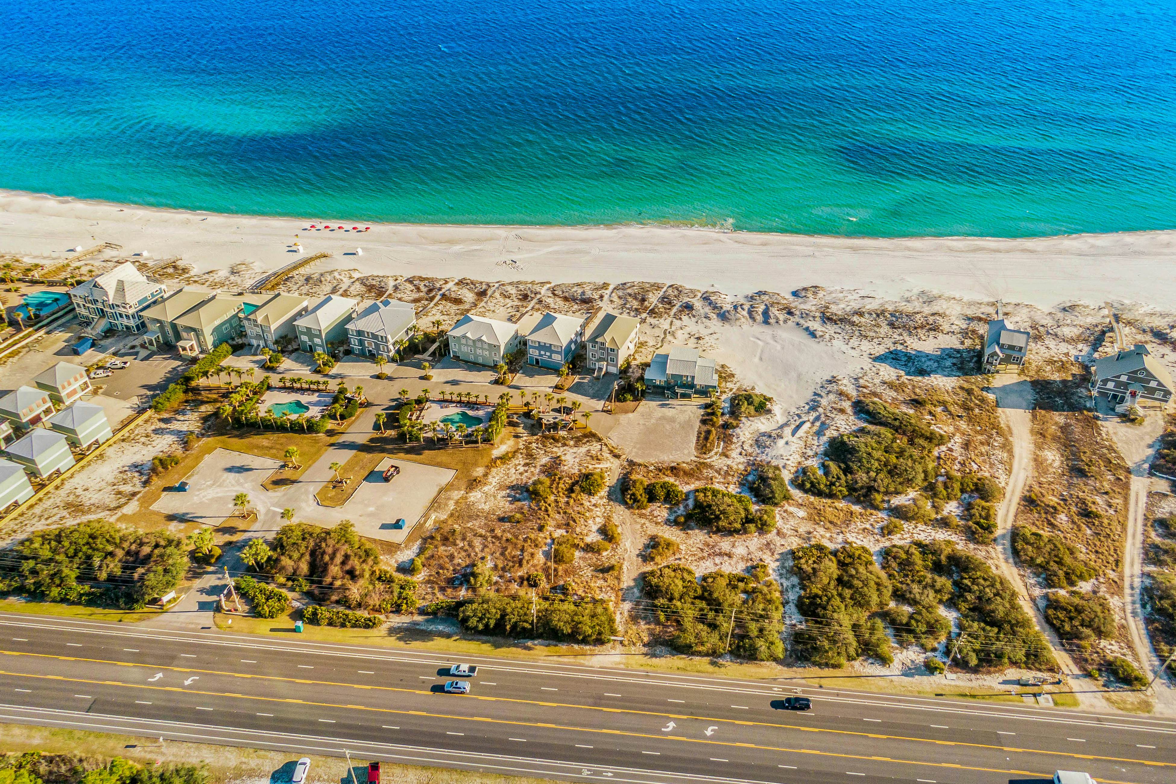 Viking - Nordic Villas