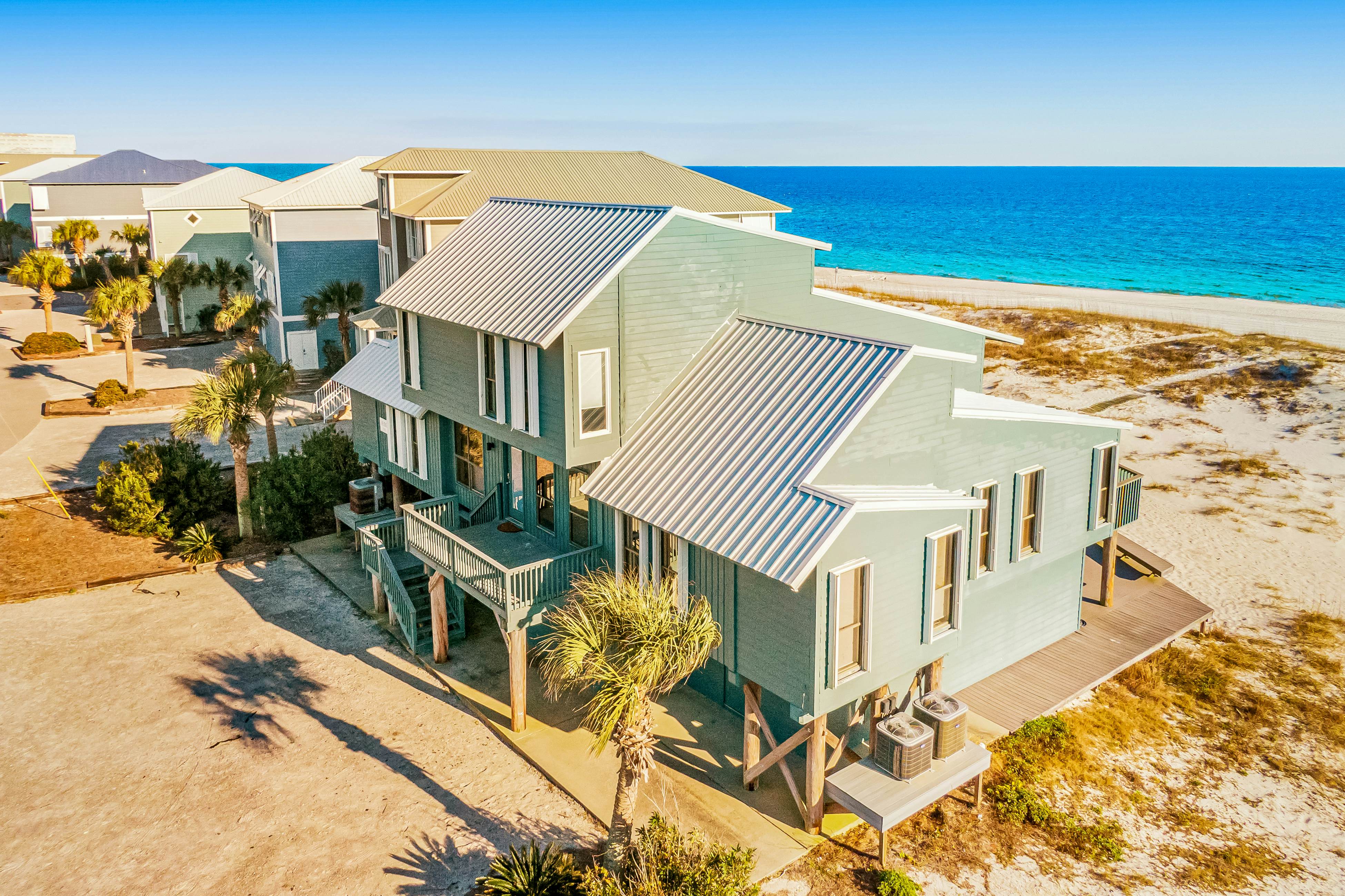 Viking Nordic Villas 9 BD Orange Beach, AL Vacation Rental Vacasa