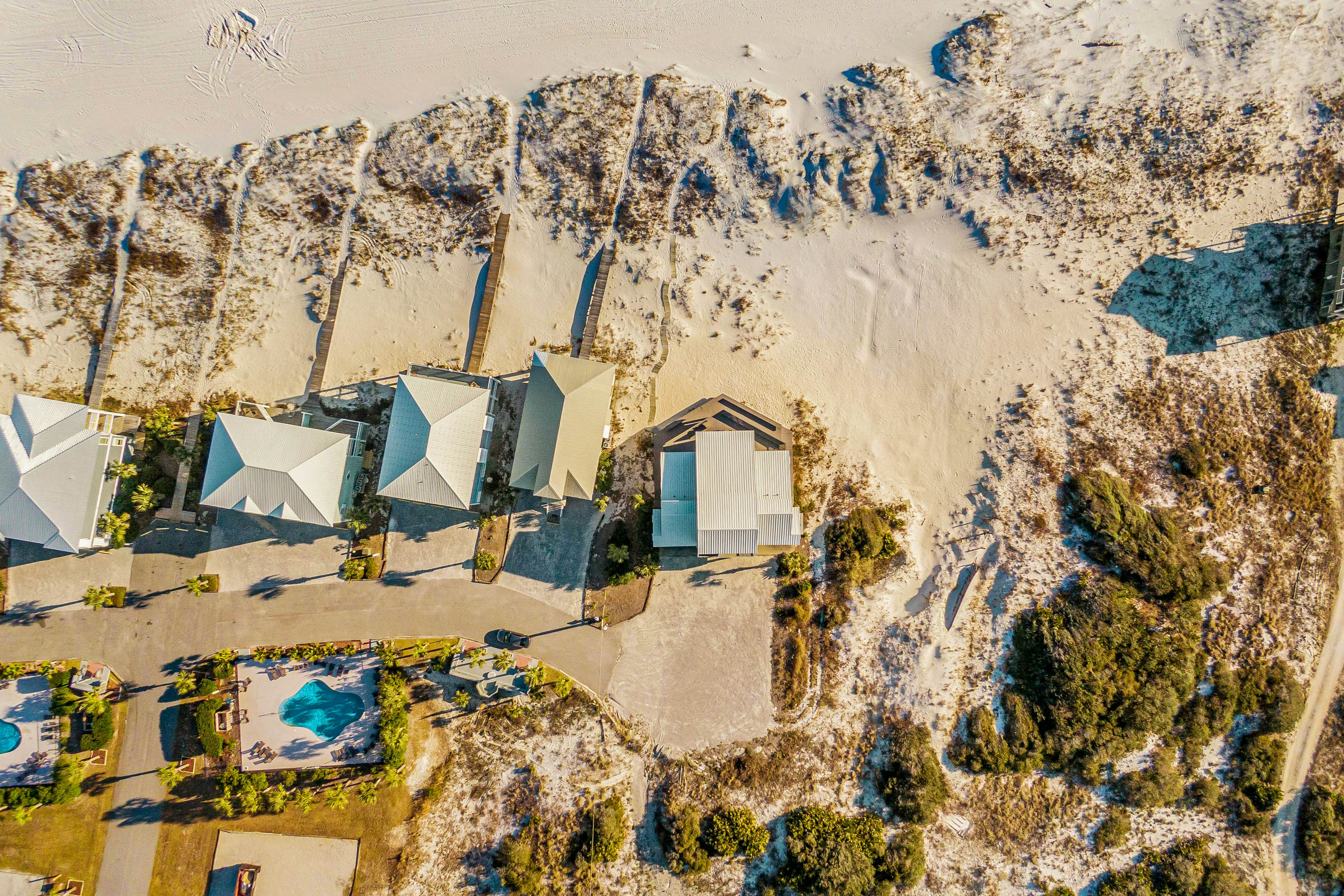 Viking - Nordic Villas