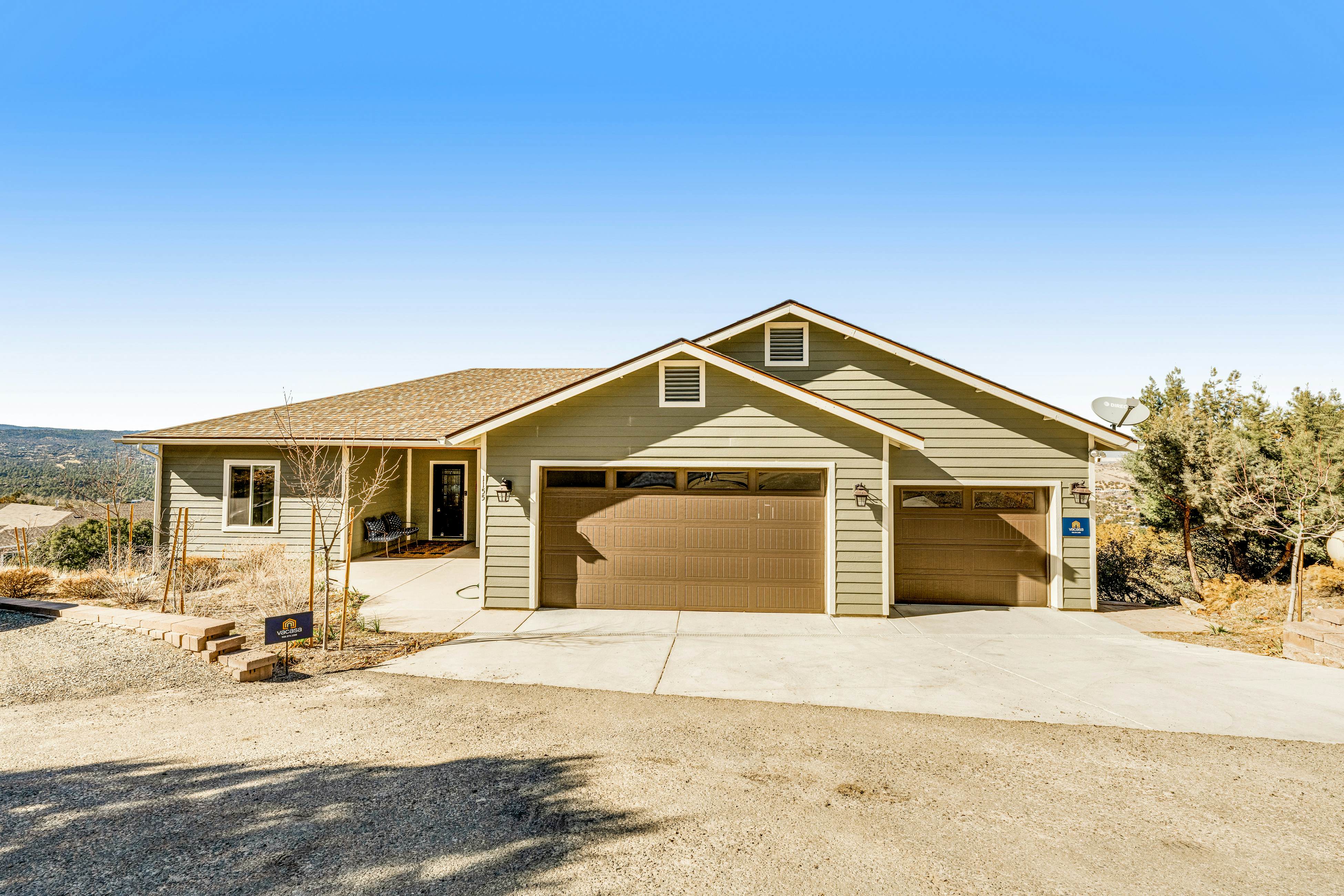 Arizona Vacation Rentals, Home Rentals, Condo Rentals Vacasa