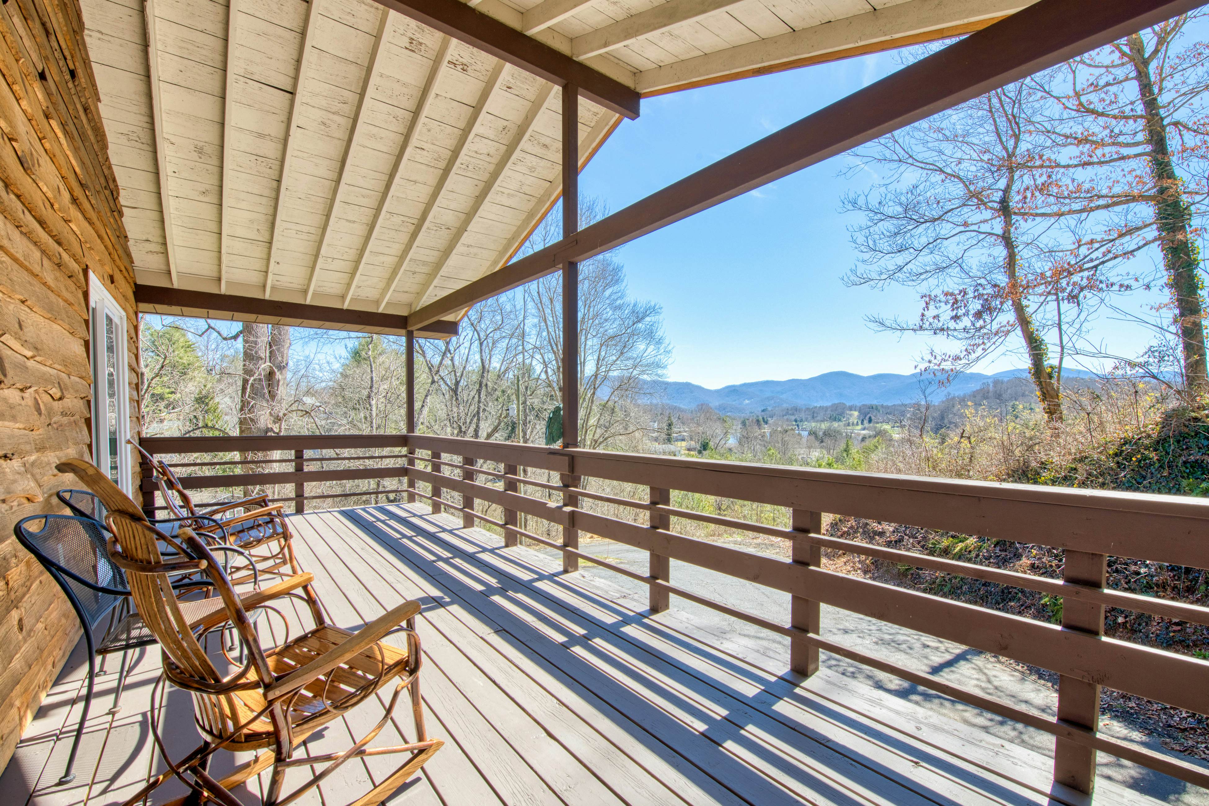 Lake Junaluska Rentals, Vacation Rentals Vacasa
