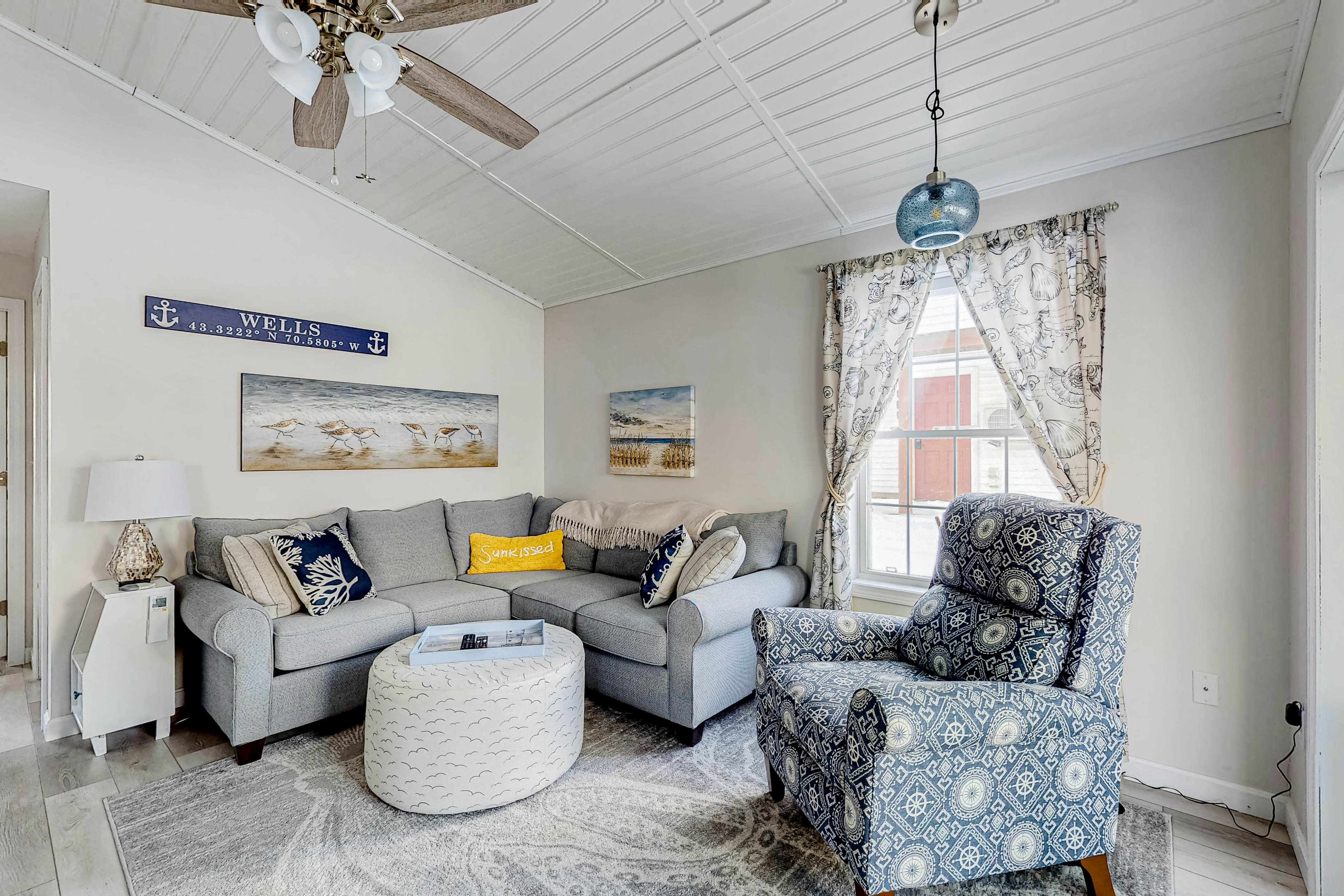 Wells Vacation Rentals, Beach House Rentals Vacasa