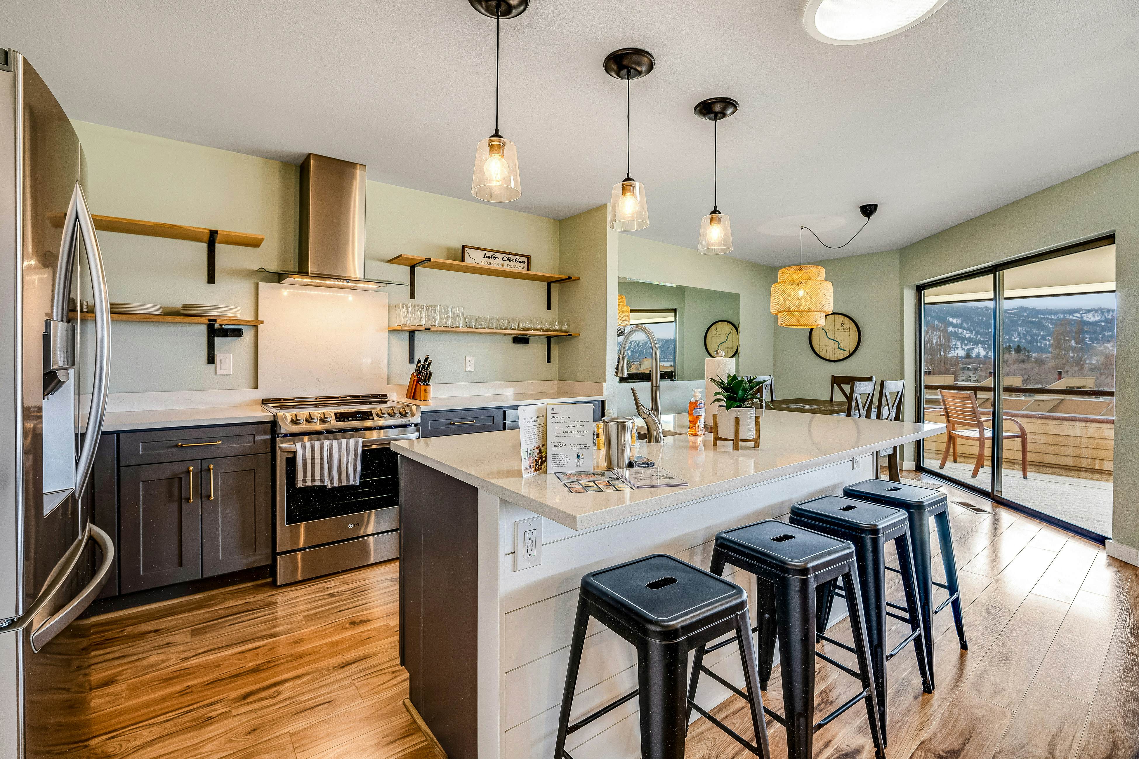 Wapato Point Halmalka 503A