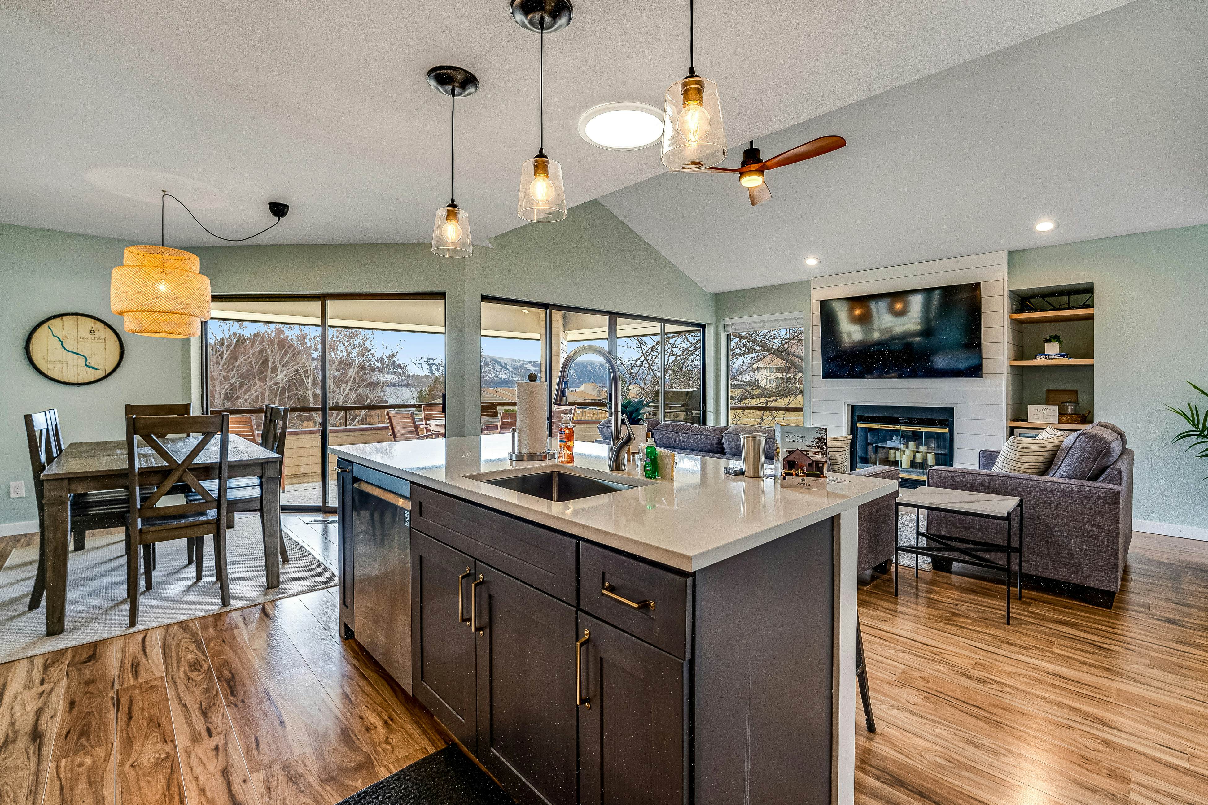 Wapato Point Halmalka 503A