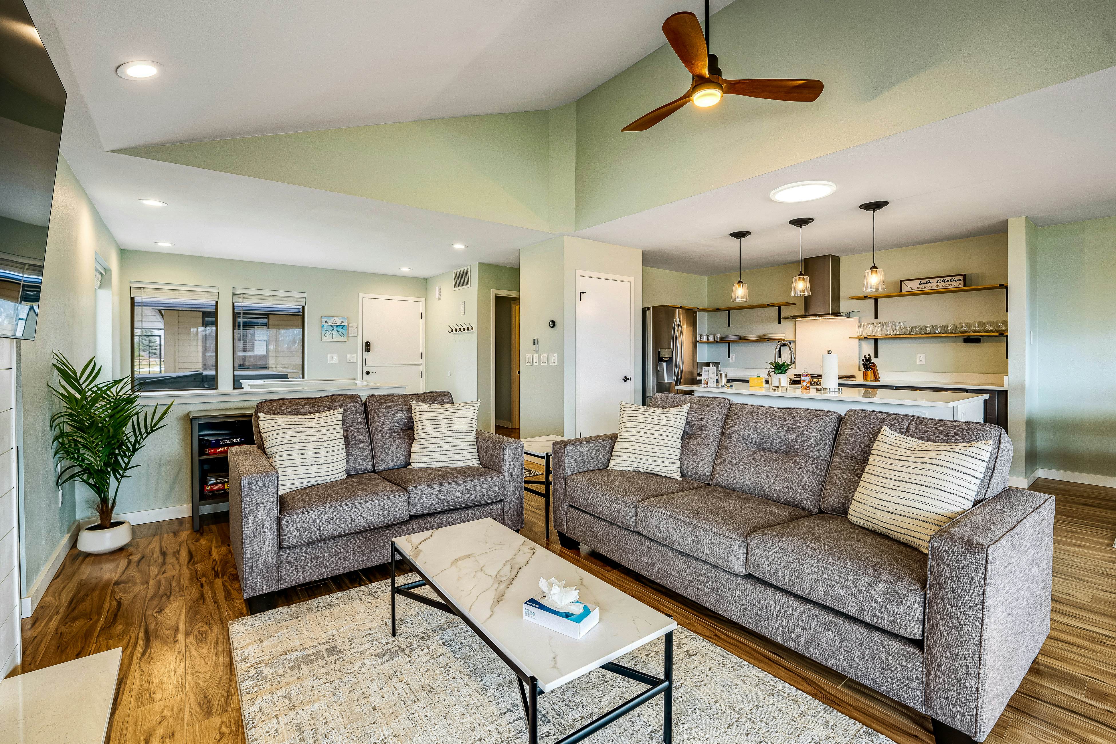 Wapato Point Halmalka 503A