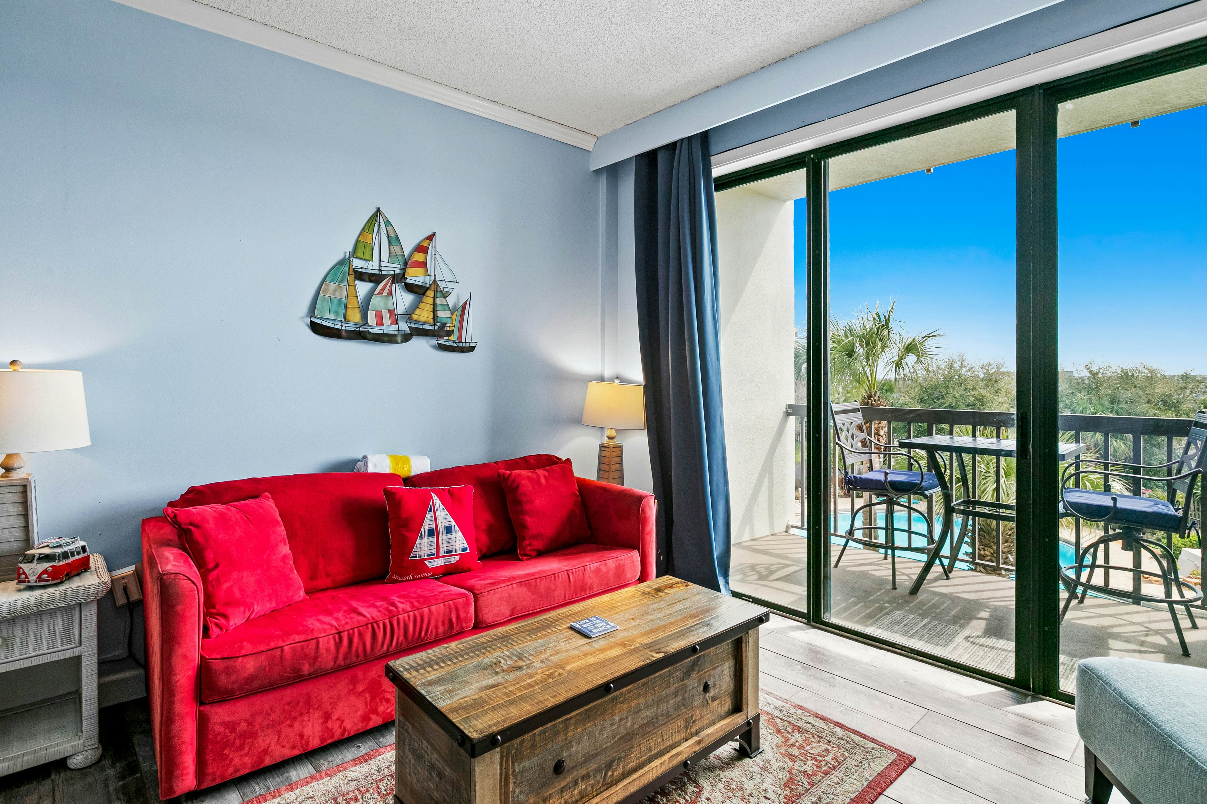 Pirates' Bay Condo Rentals, Vacation Rentals Vacasa