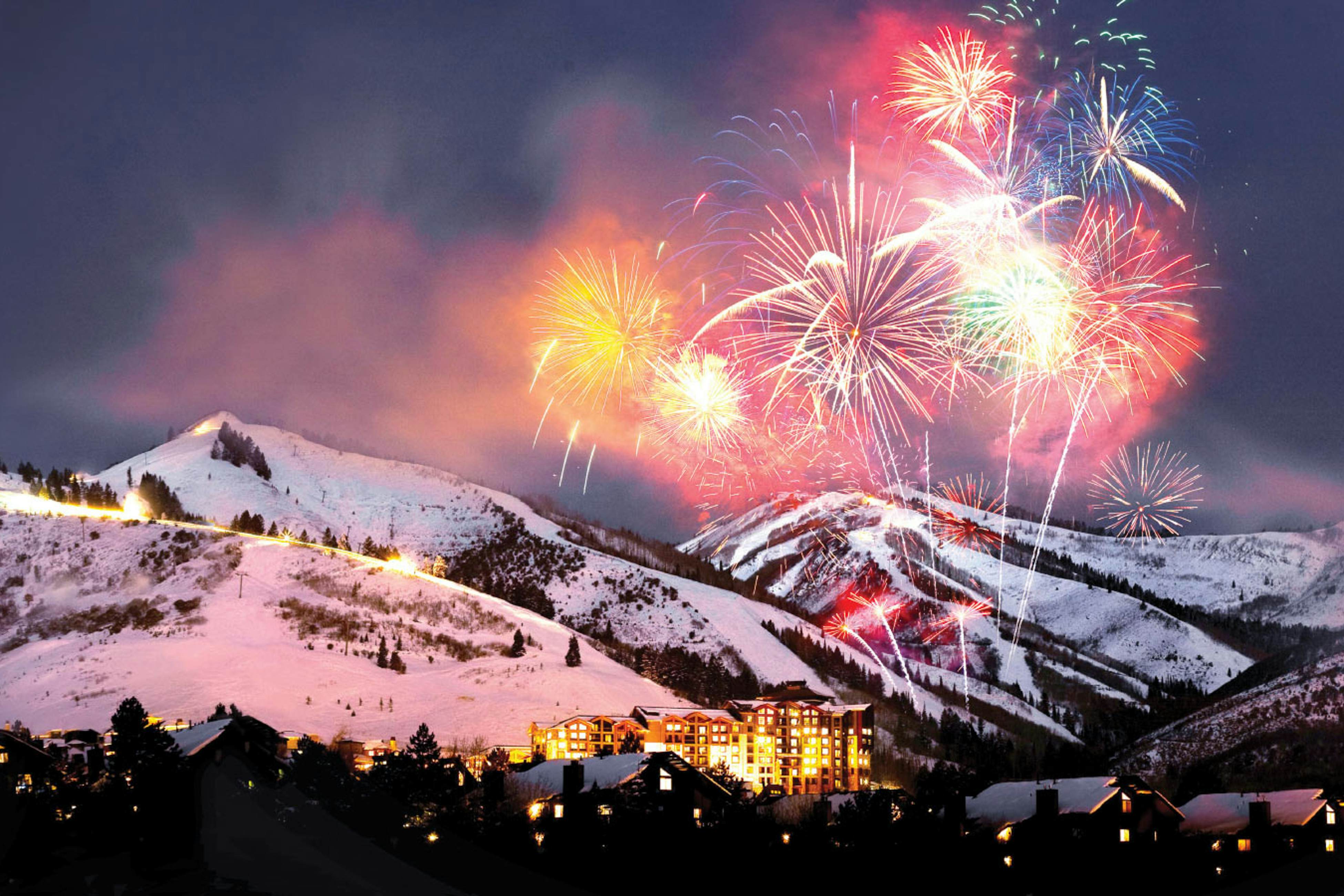 The Beautiful Lift 408