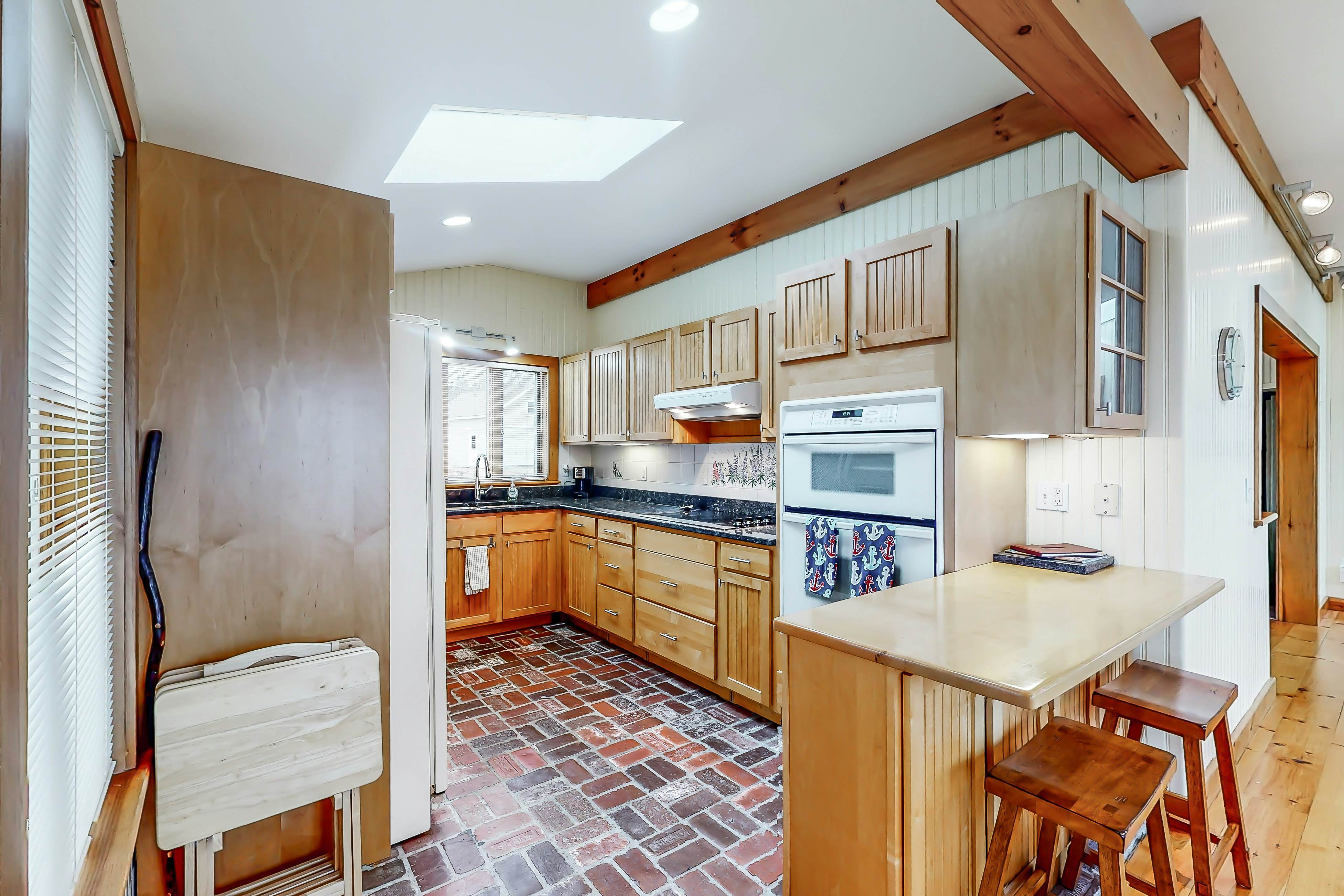 Dream Harbor House and Cottage 1 BD Surry, ME Vacation Rental Vacasa