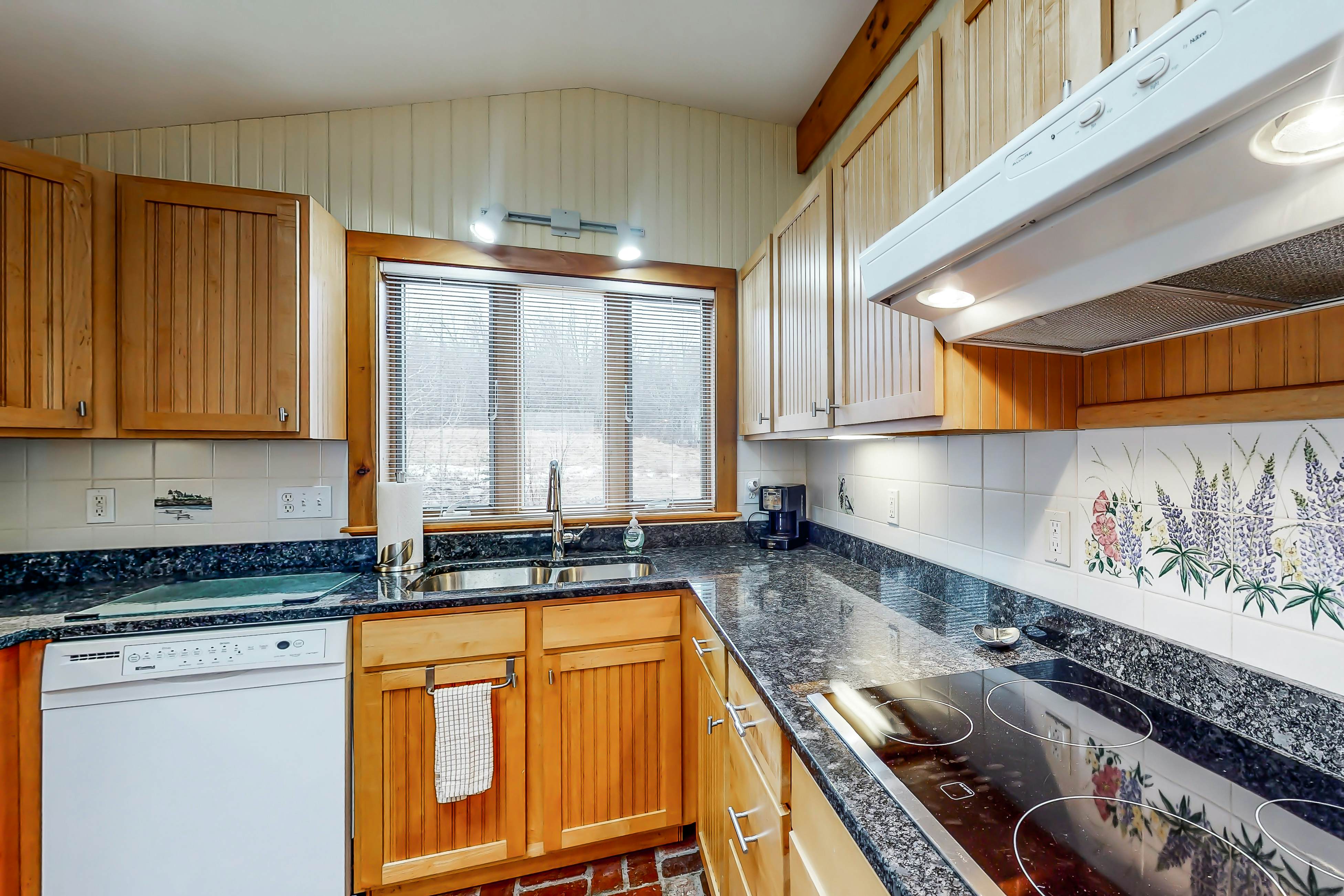 Dream Harbor House and Cottage 1 BD Surry, ME Vacation Rental Vacasa