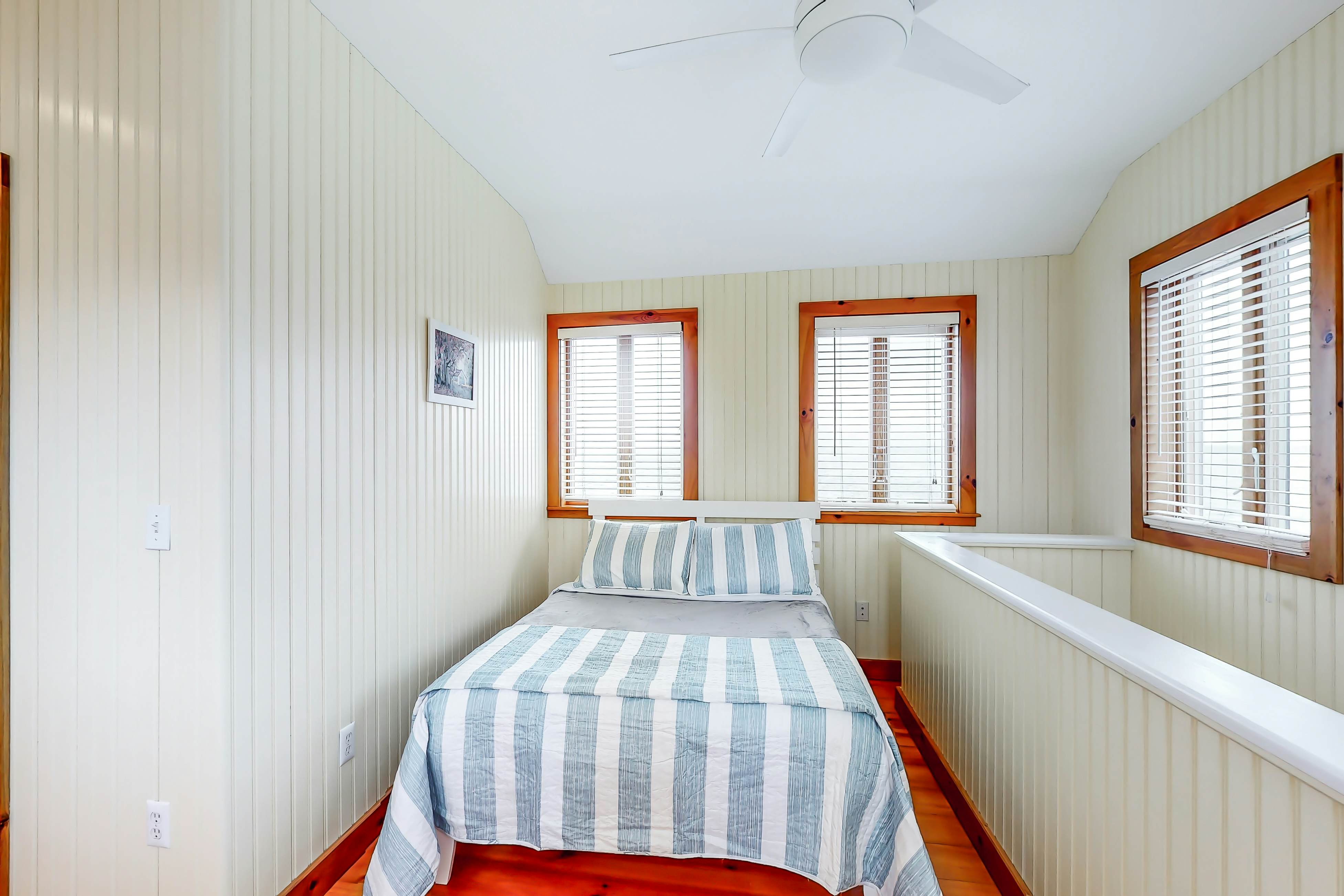 Dream Harbor House and Cottage 1 BD Surry, ME Vacation Rental Vacasa