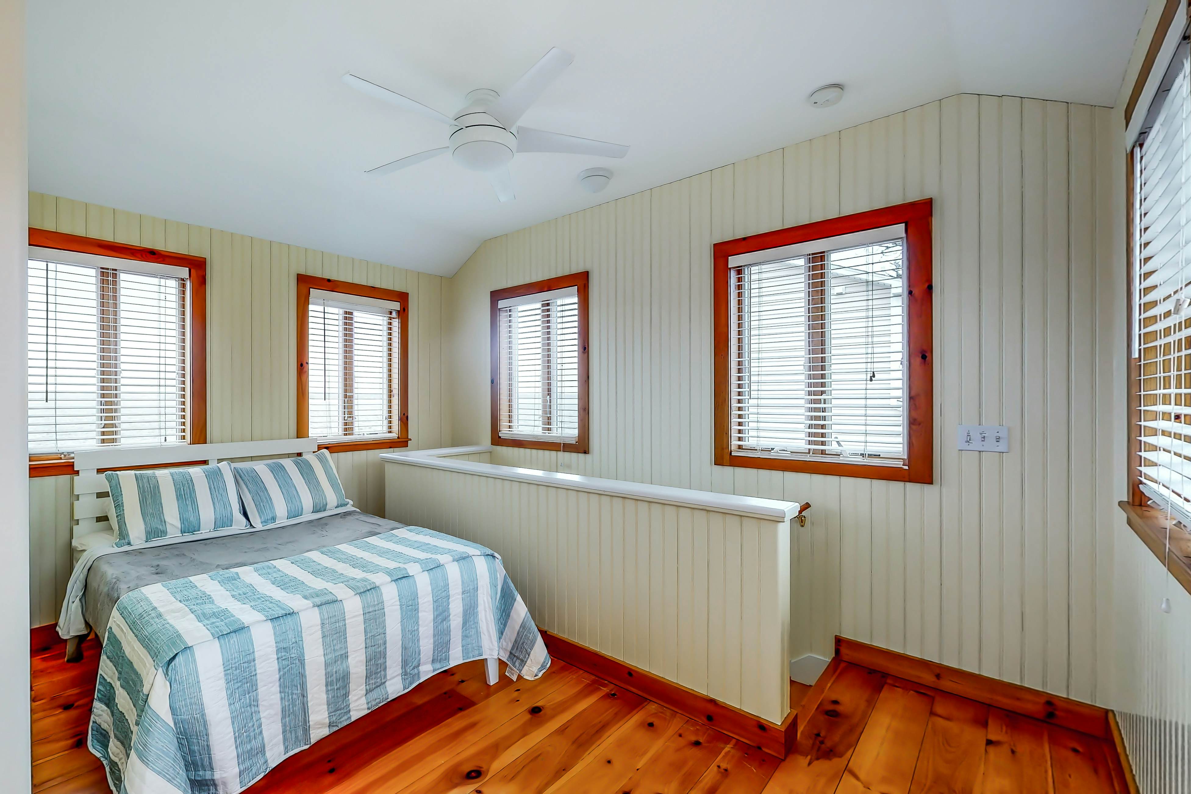 Dream Harbor House and Cottage 1 BD Surry, ME Vacation Rental Vacasa