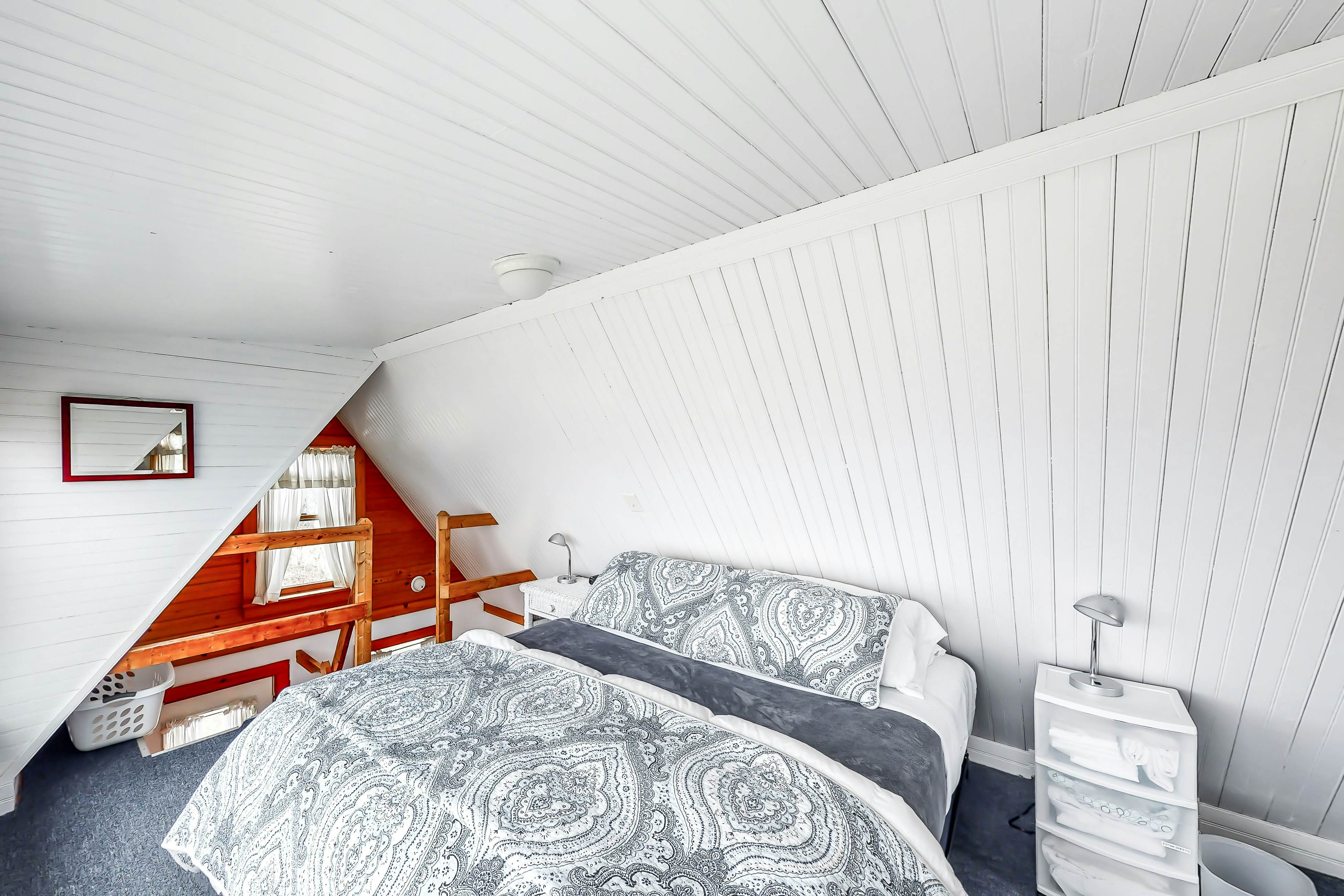 Dream Harbor House and Cottage 1 BD Surry, ME Vacation Rental Vacasa