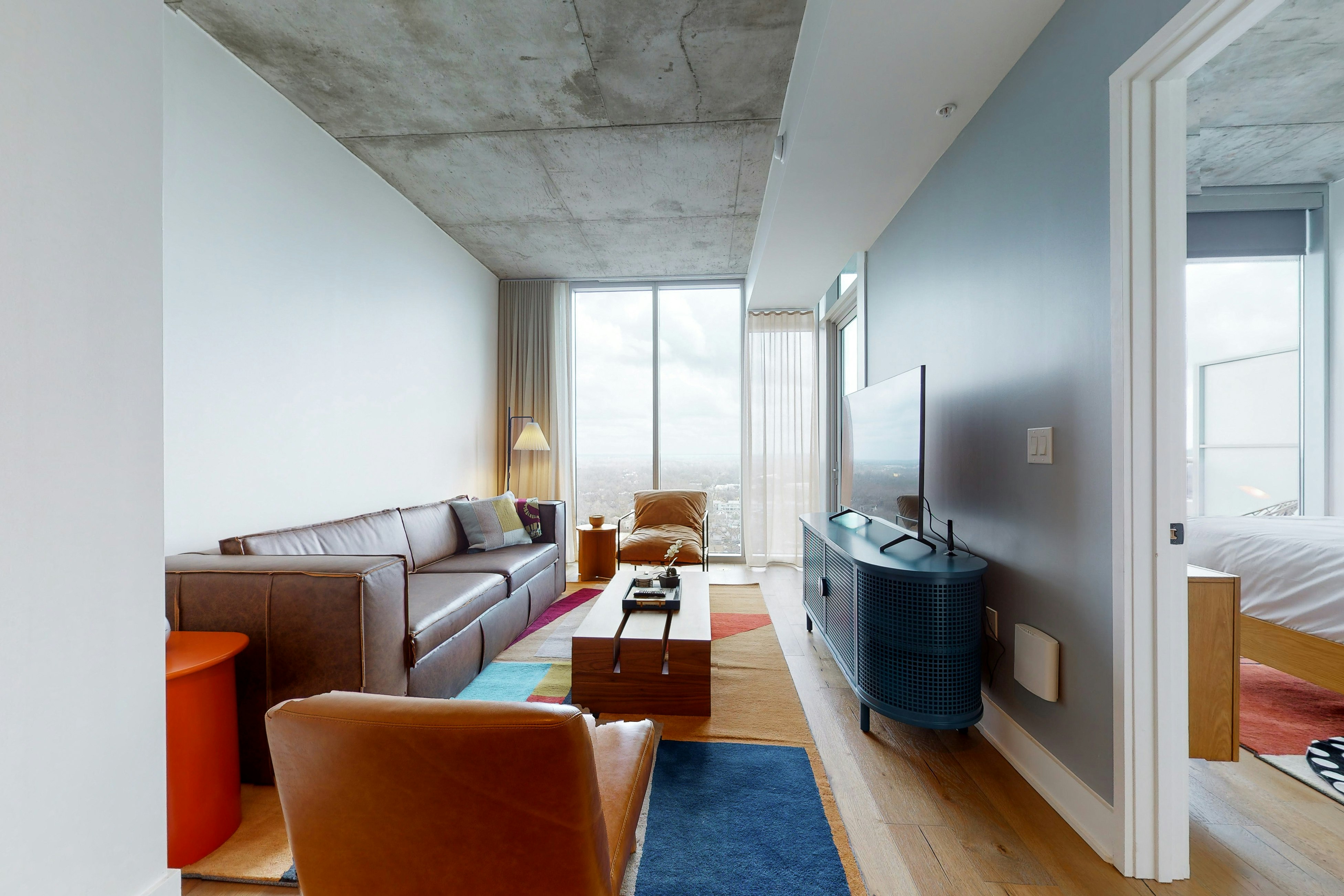 Natiivo Austin Artful Escape