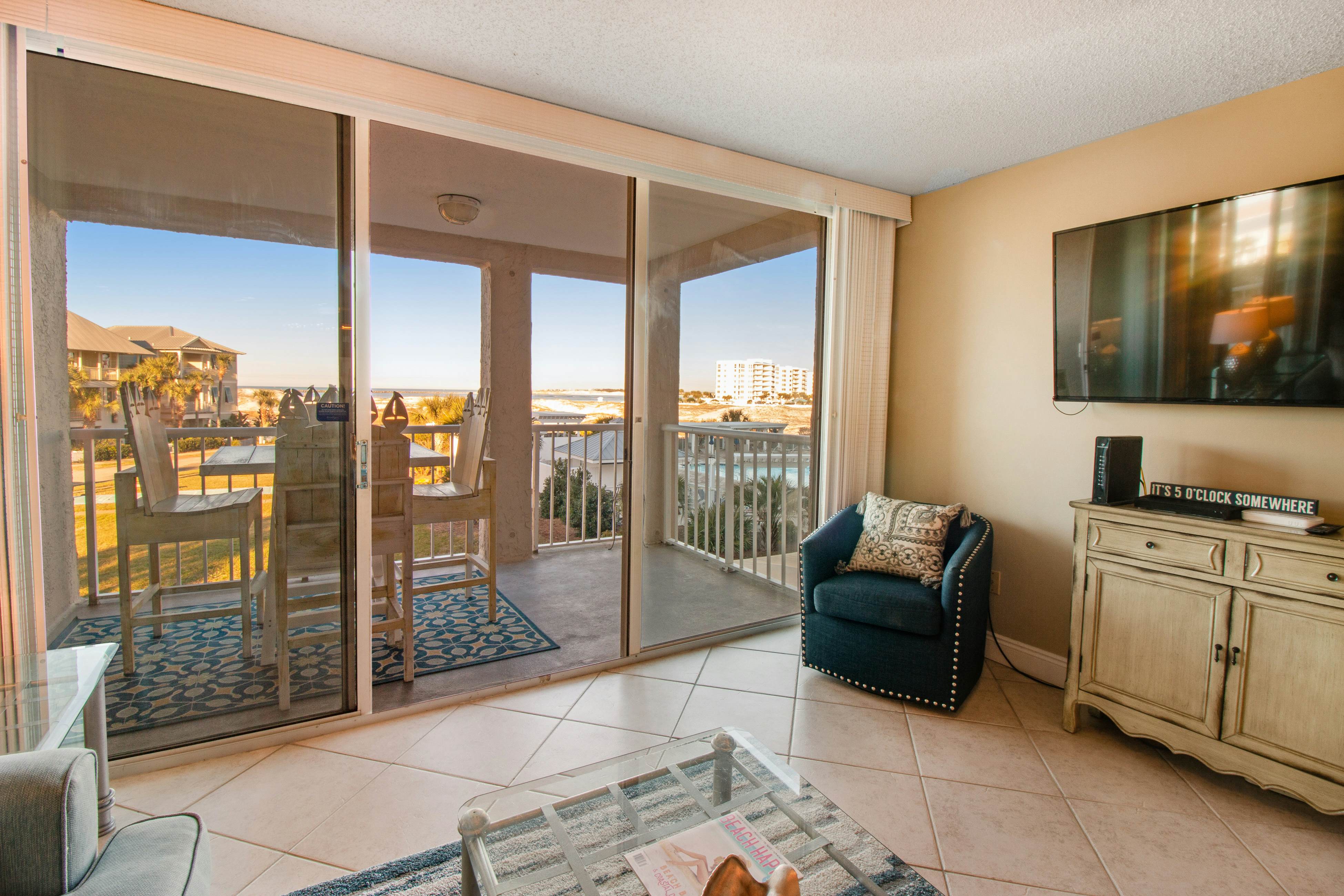 Magnolia House at Destin Pointe 203