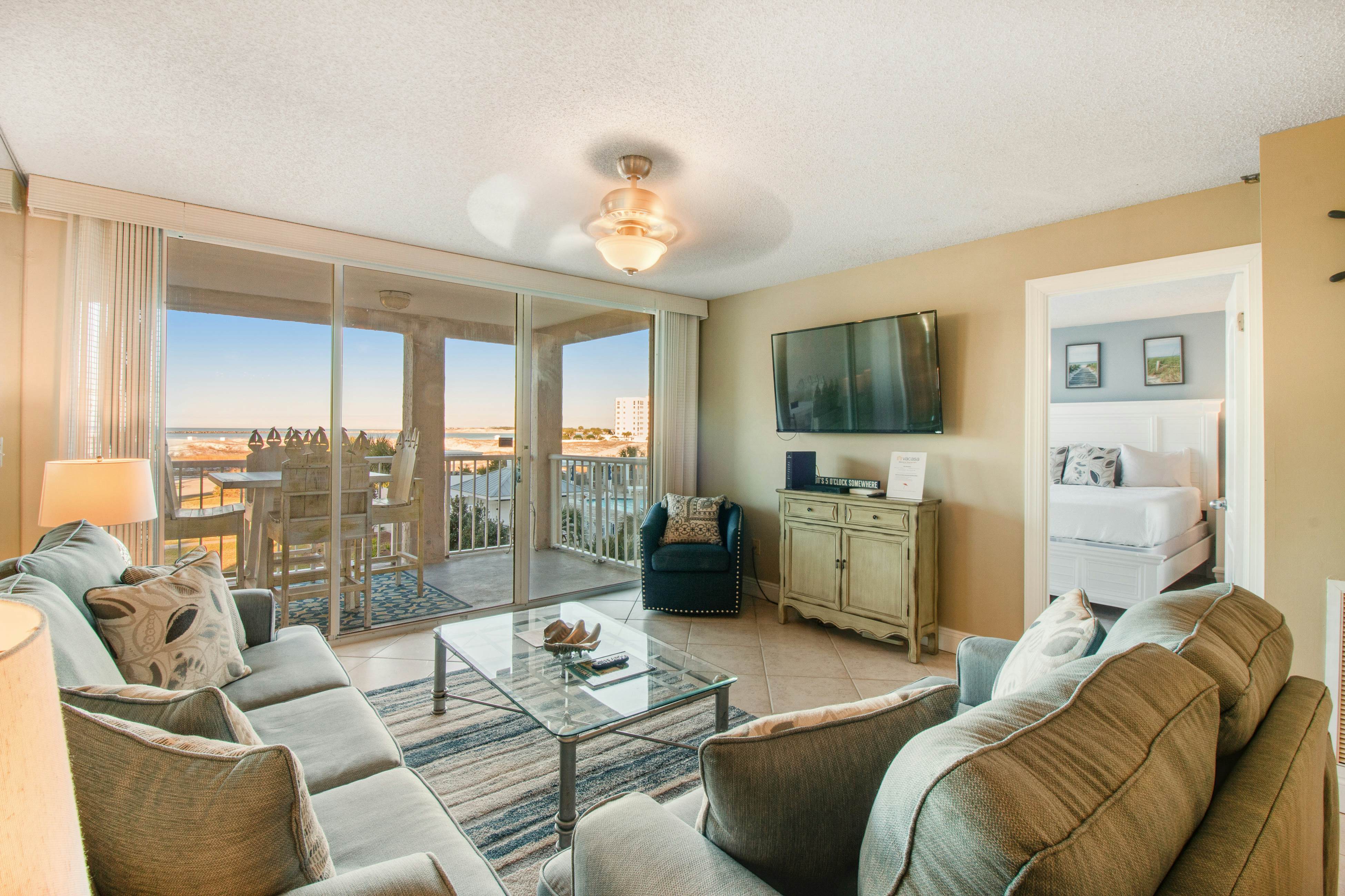 Magnolia House at Destin Pointe 203