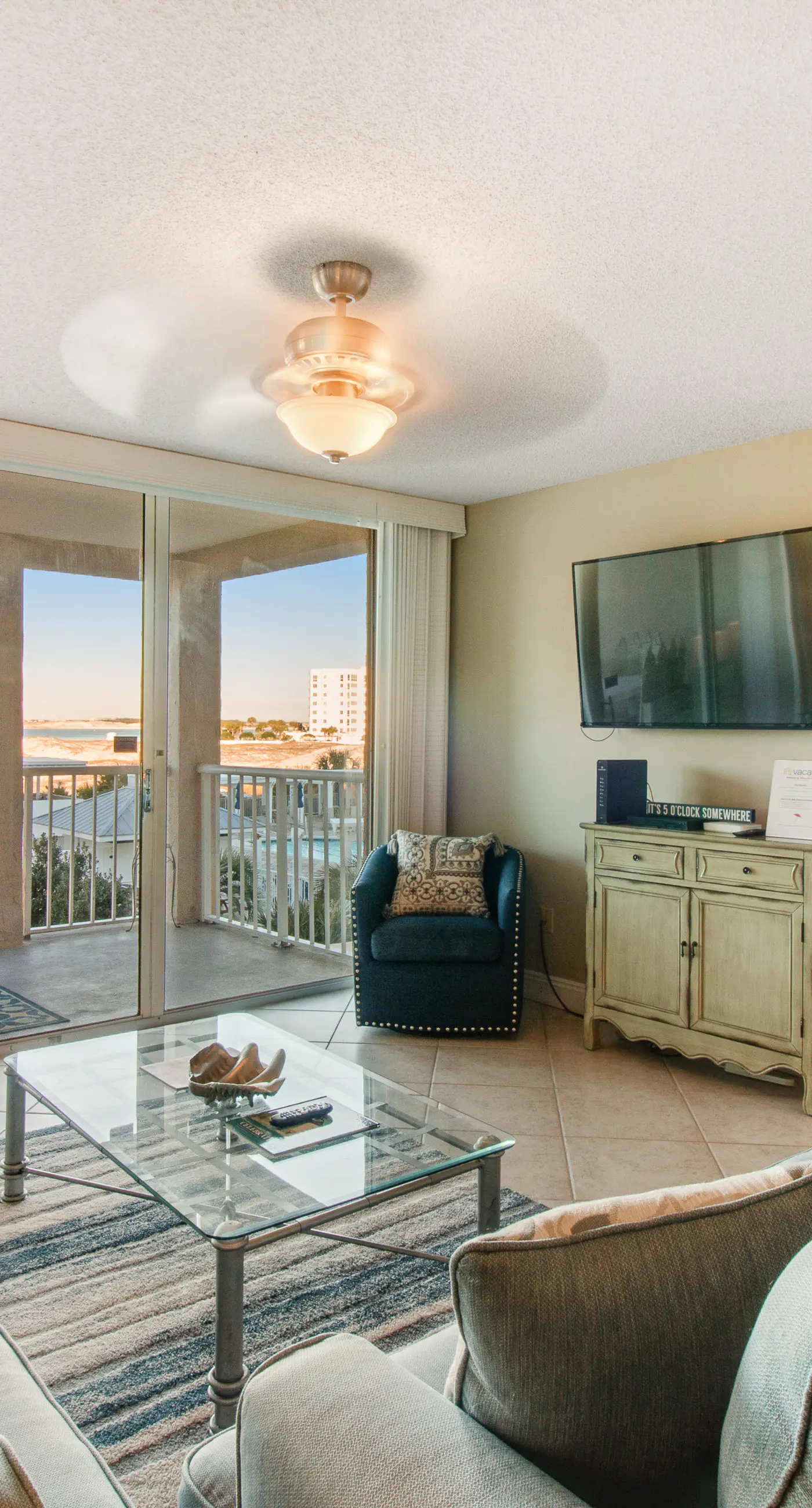 Magnolia House at Destin Pointe 203 2 BD Destin, FL Vacation Rental