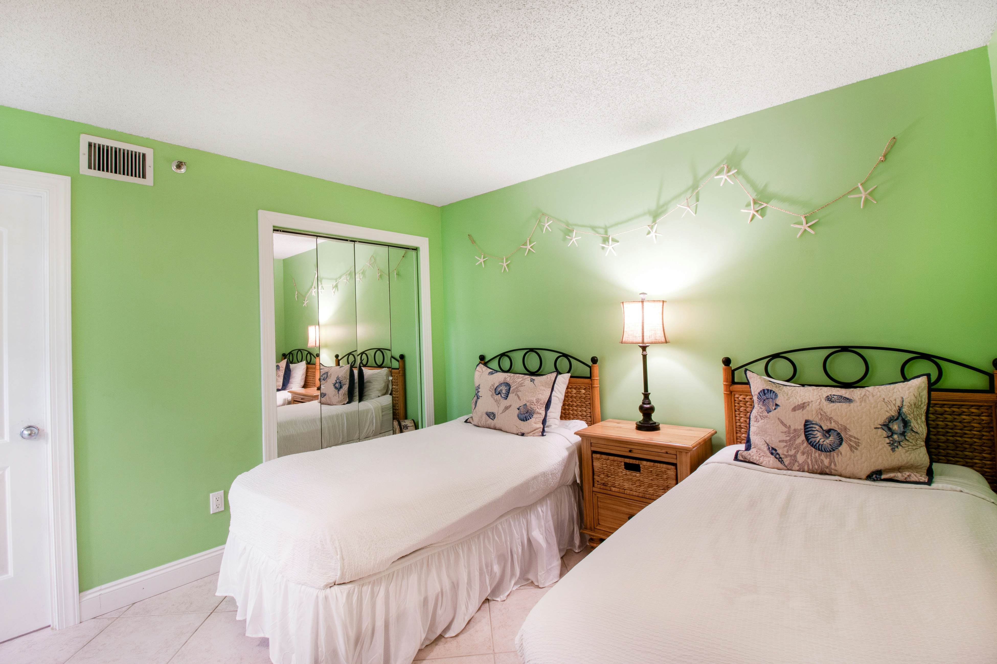 Magnolia House at Destin Pointe 203