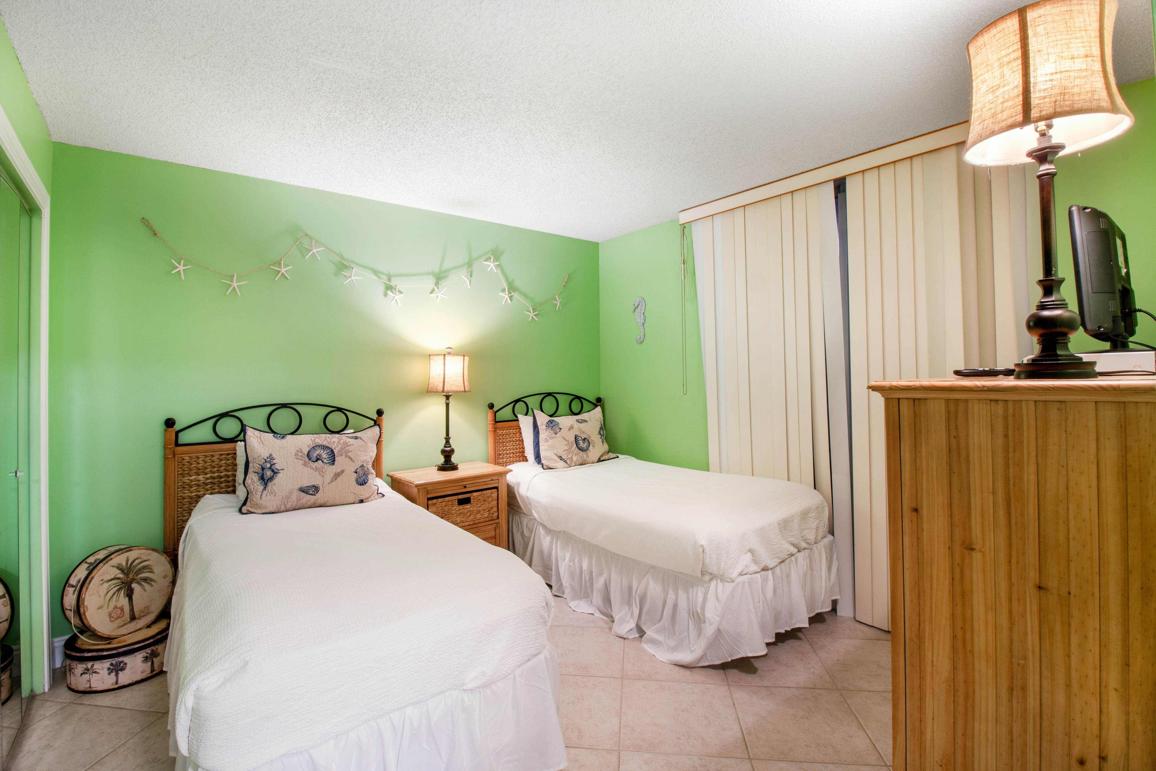 Magnolia House at Destin Pointe 203