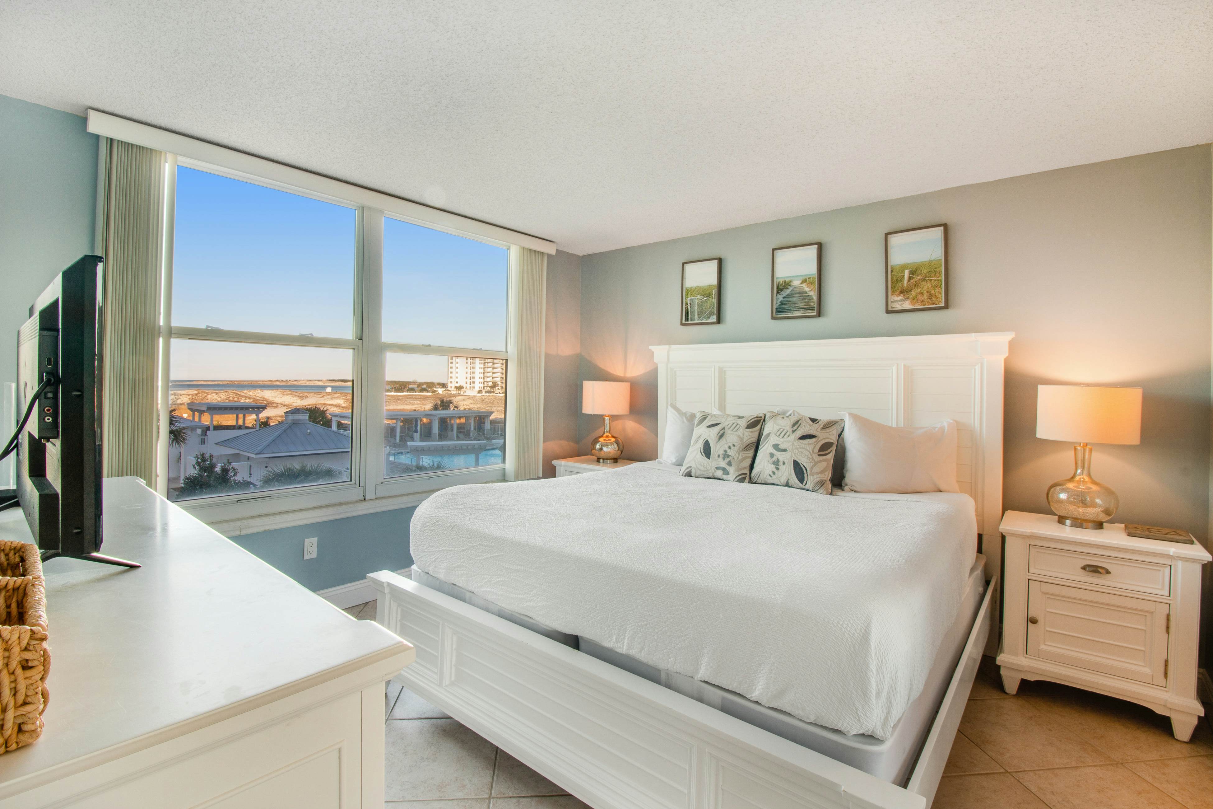 Magnolia House at Destin Pointe 203