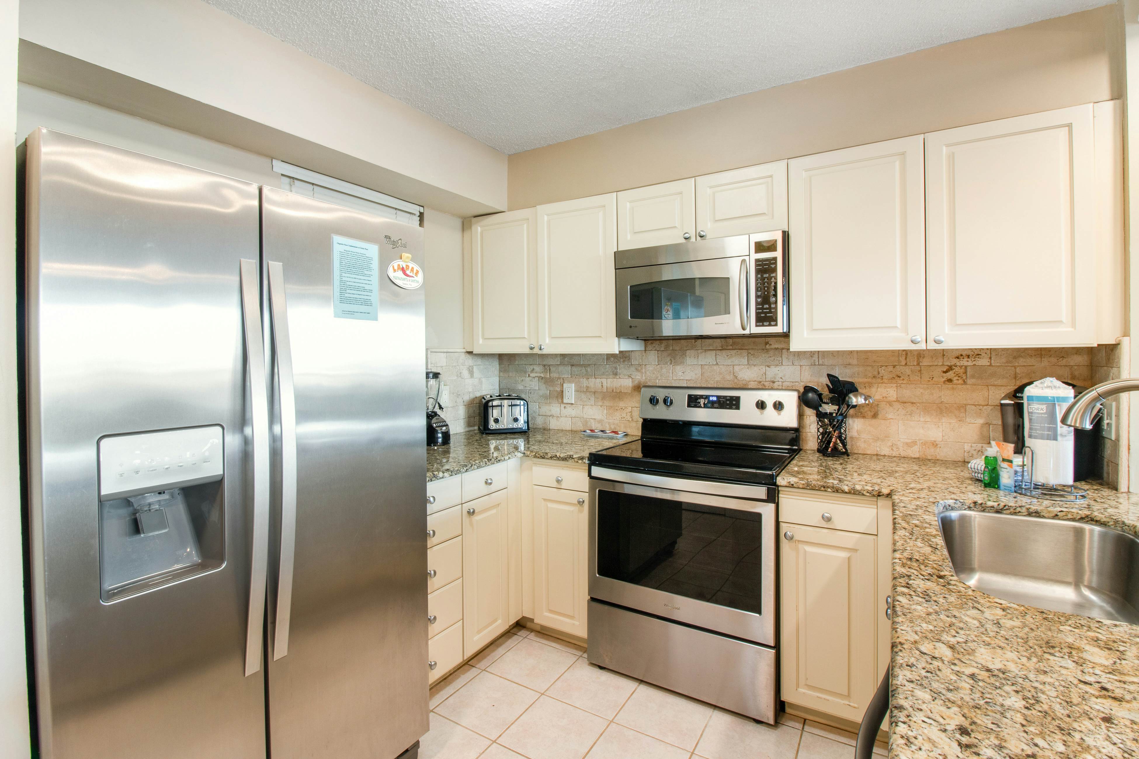 Magnolia House at Destin Pointe 203