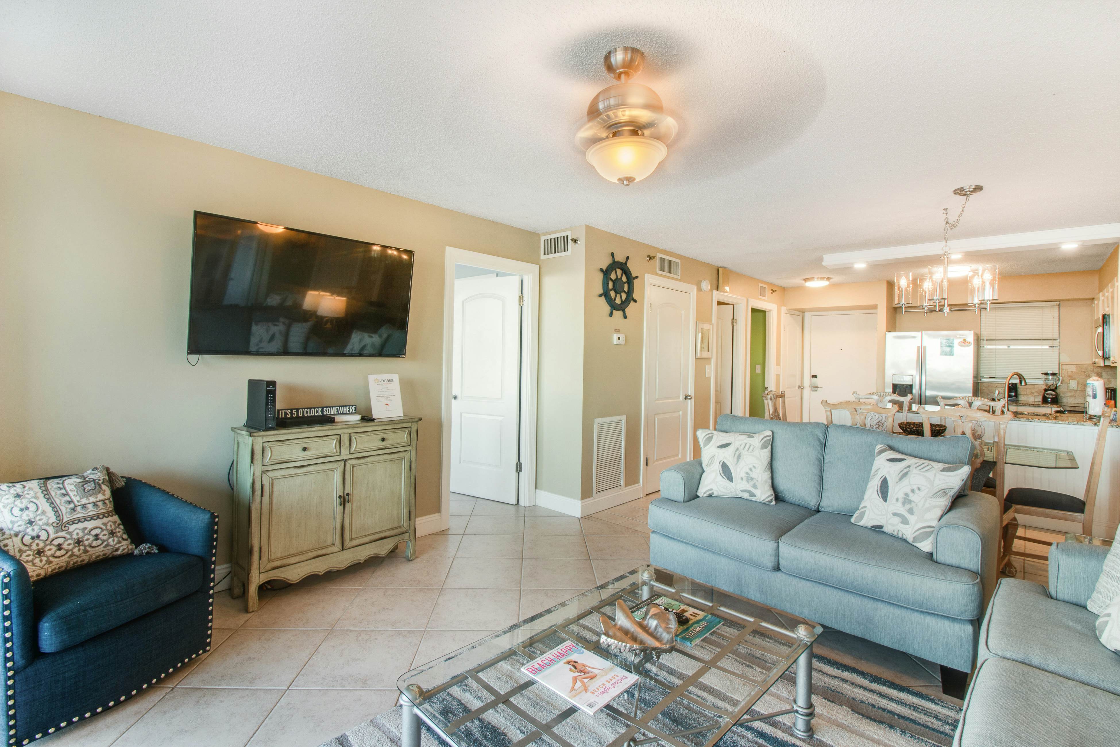 Magnolia House at Destin Pointe 203