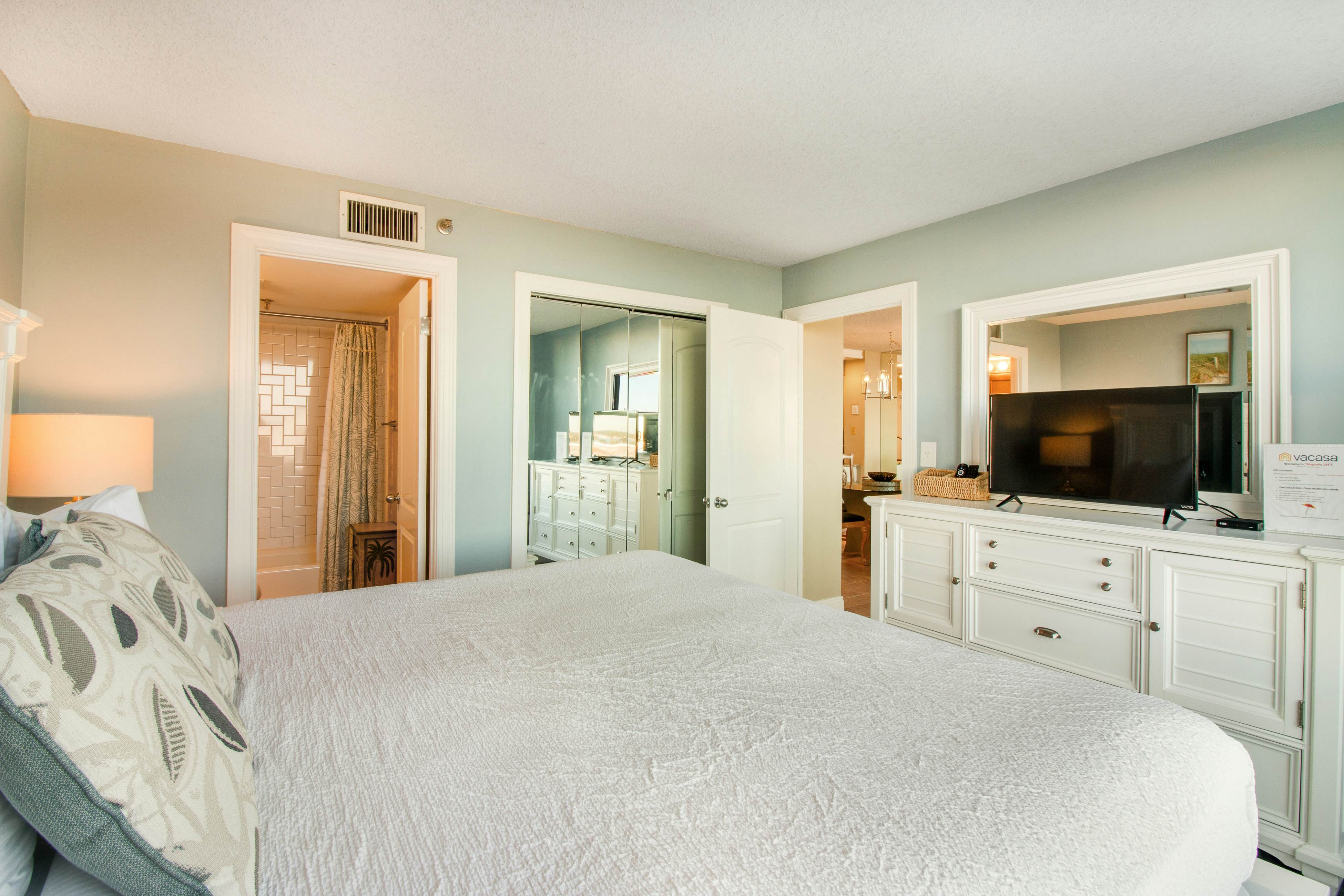 Magnolia House at Destin Pointe 203