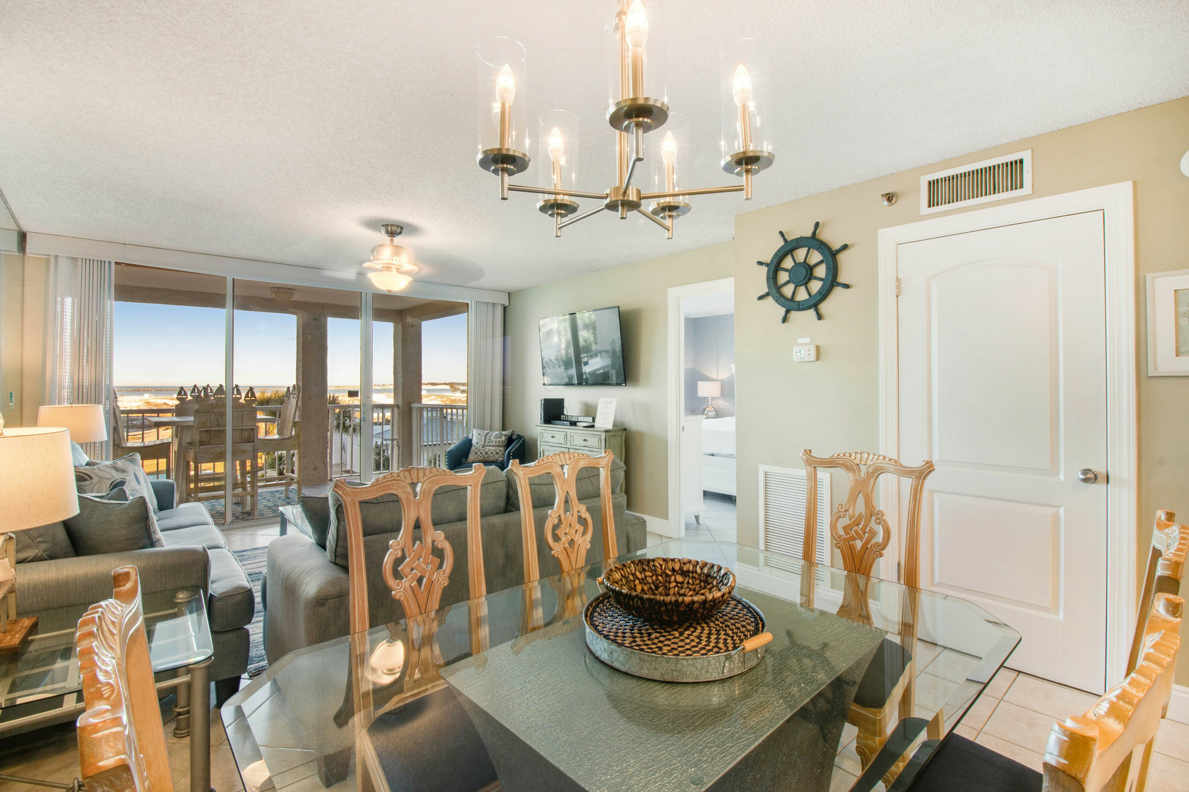 Magnolia House at Destin Pointe 203