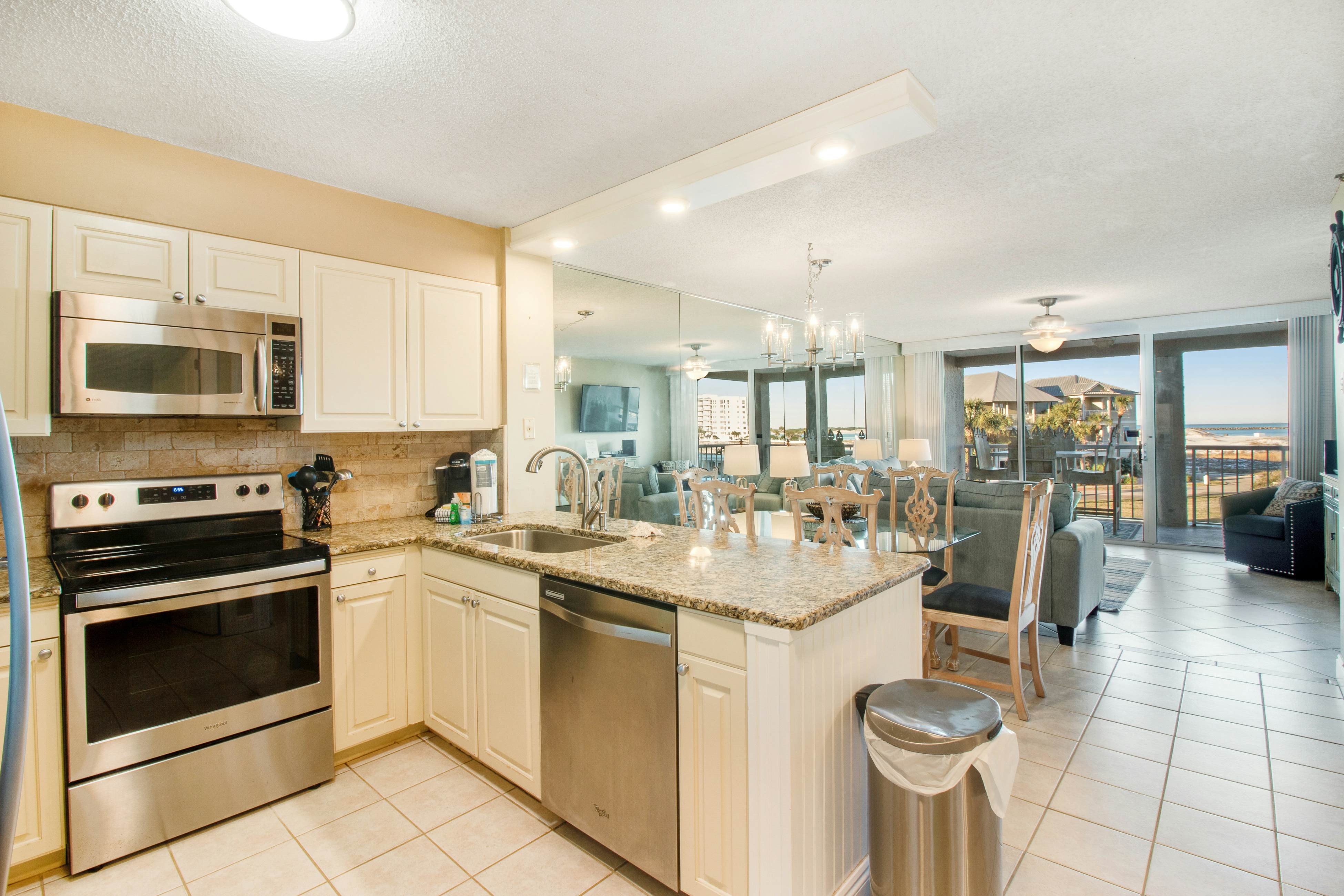 Magnolia House at Destin Pointe 203