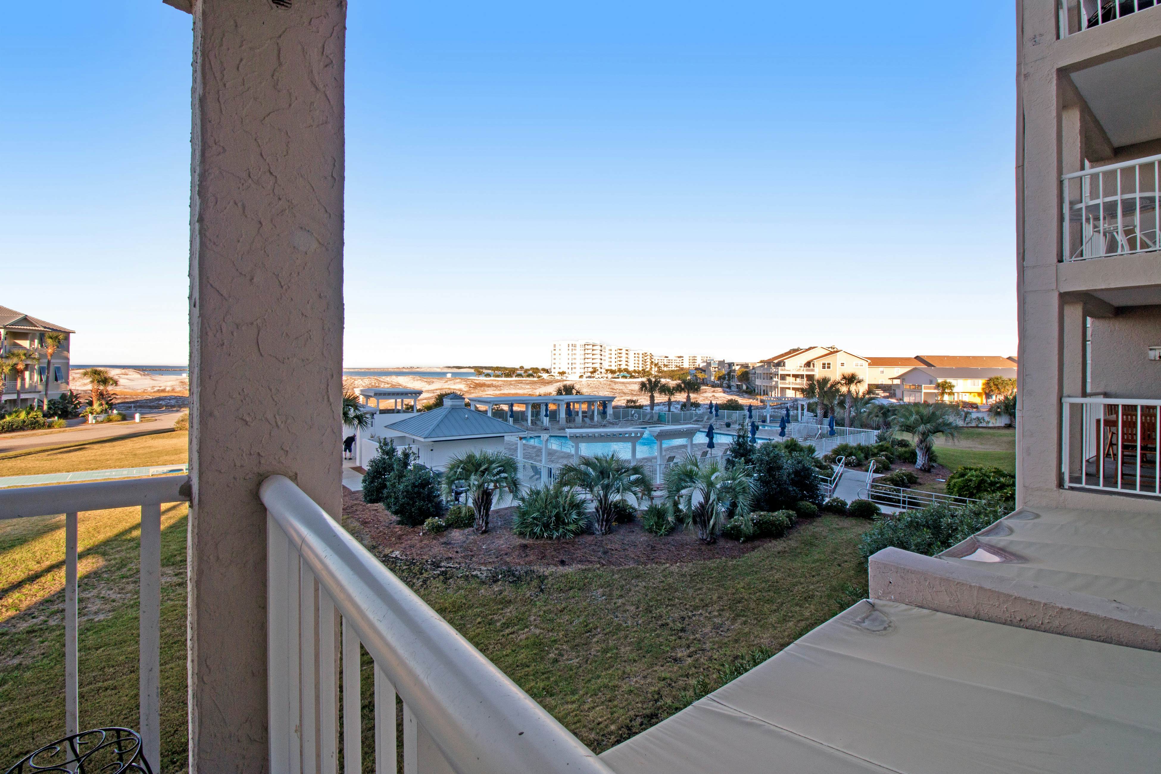 Magnolia House at Destin Pointe 203