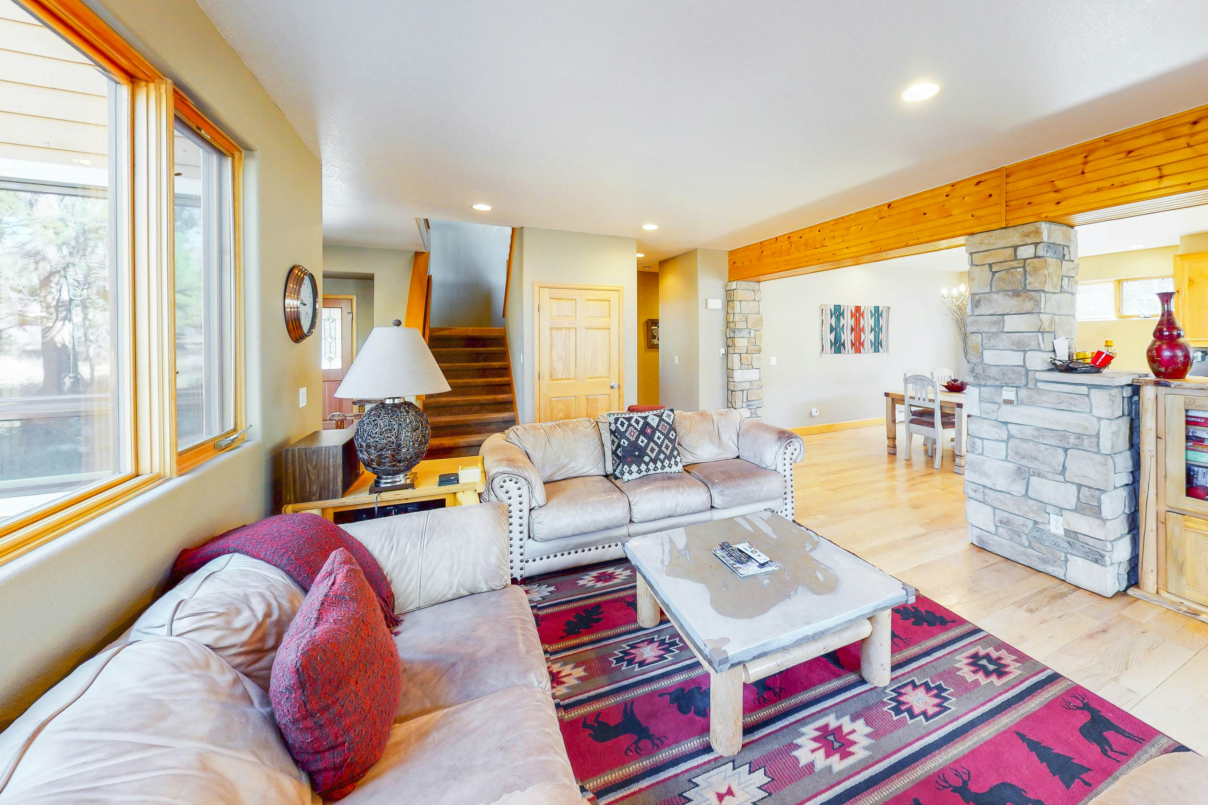 Frisco, CO Vacation Rentals, Condos, Cabin Rentals Vacasa