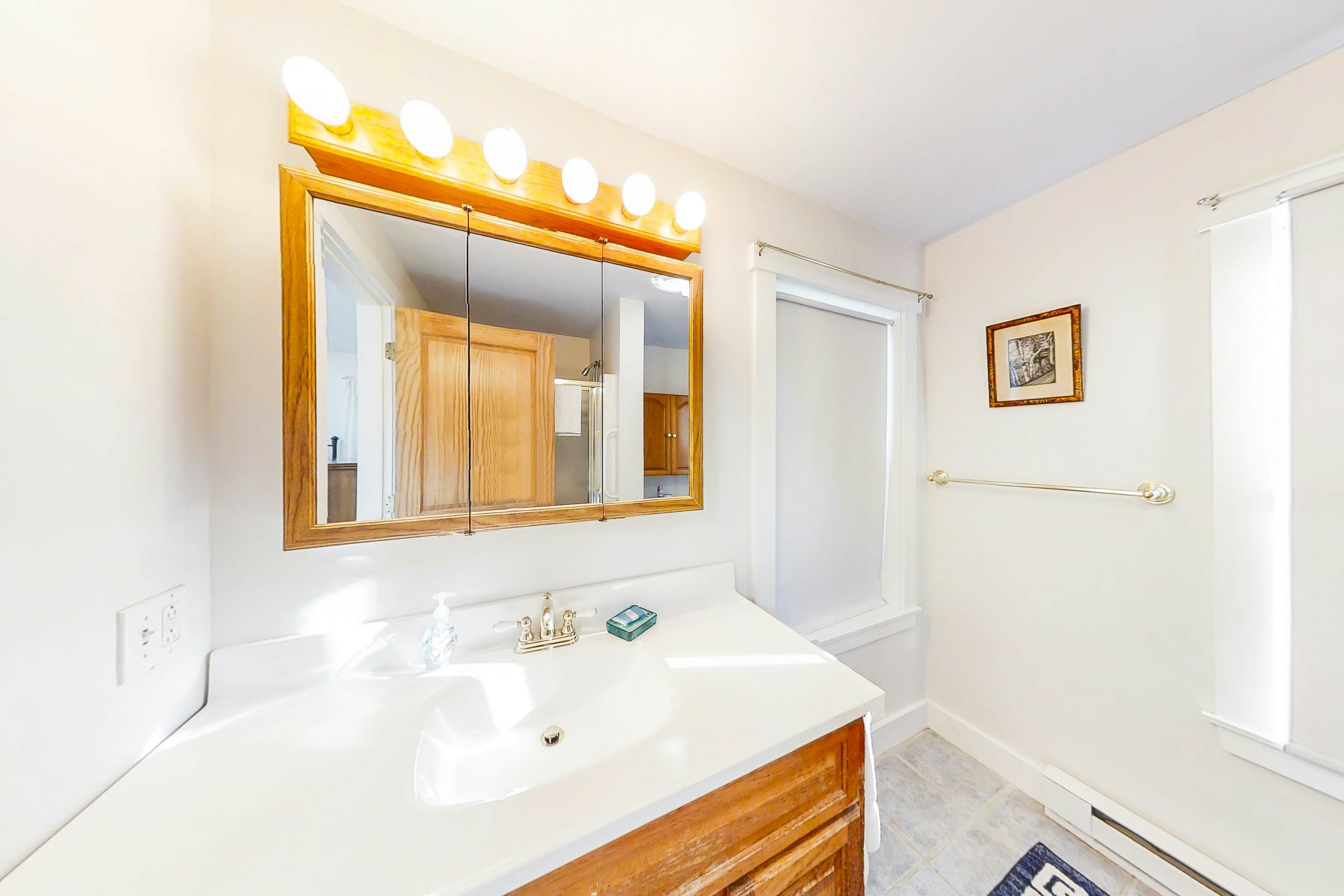 Murray Hill Waterside