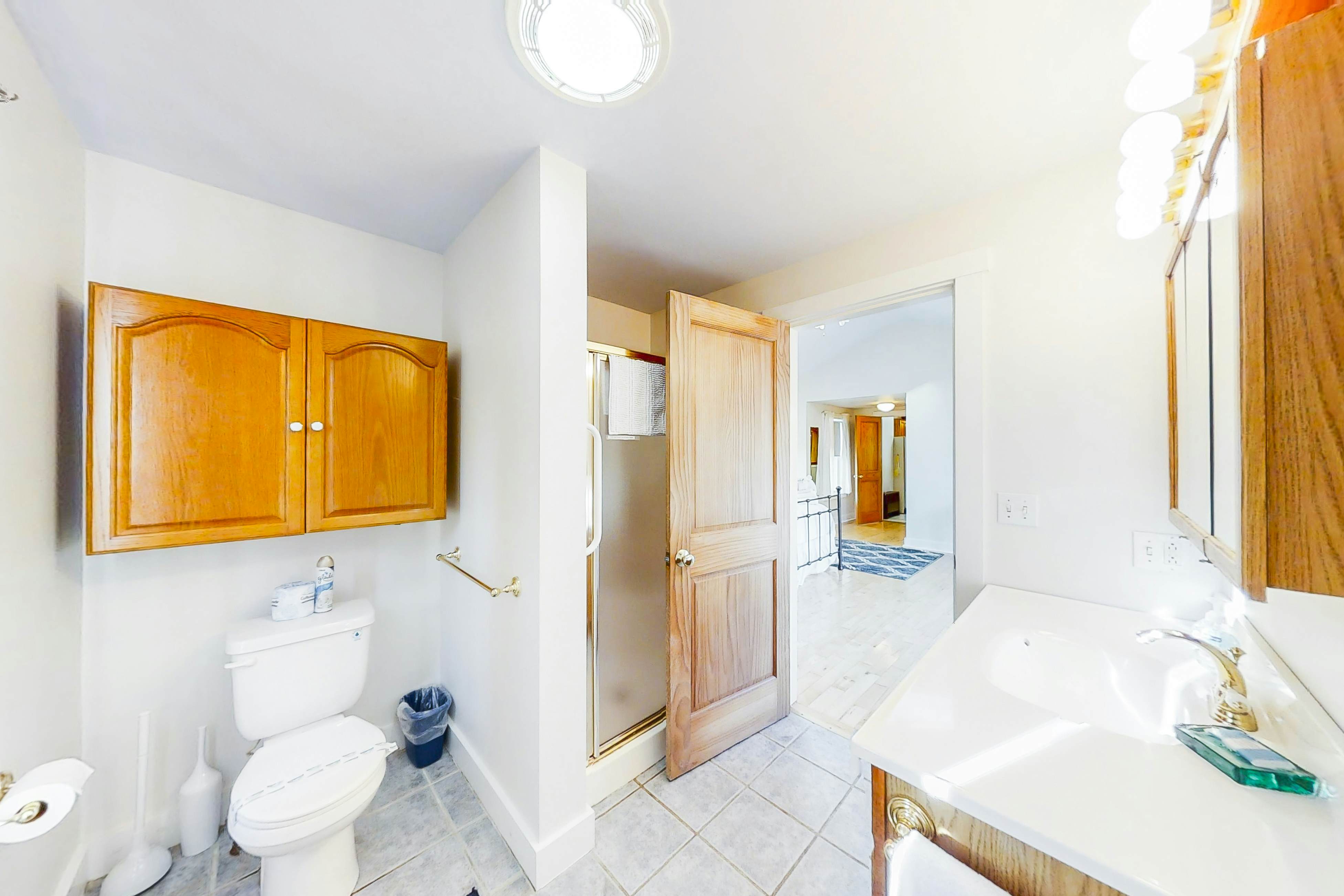 Murray Hill Waterside