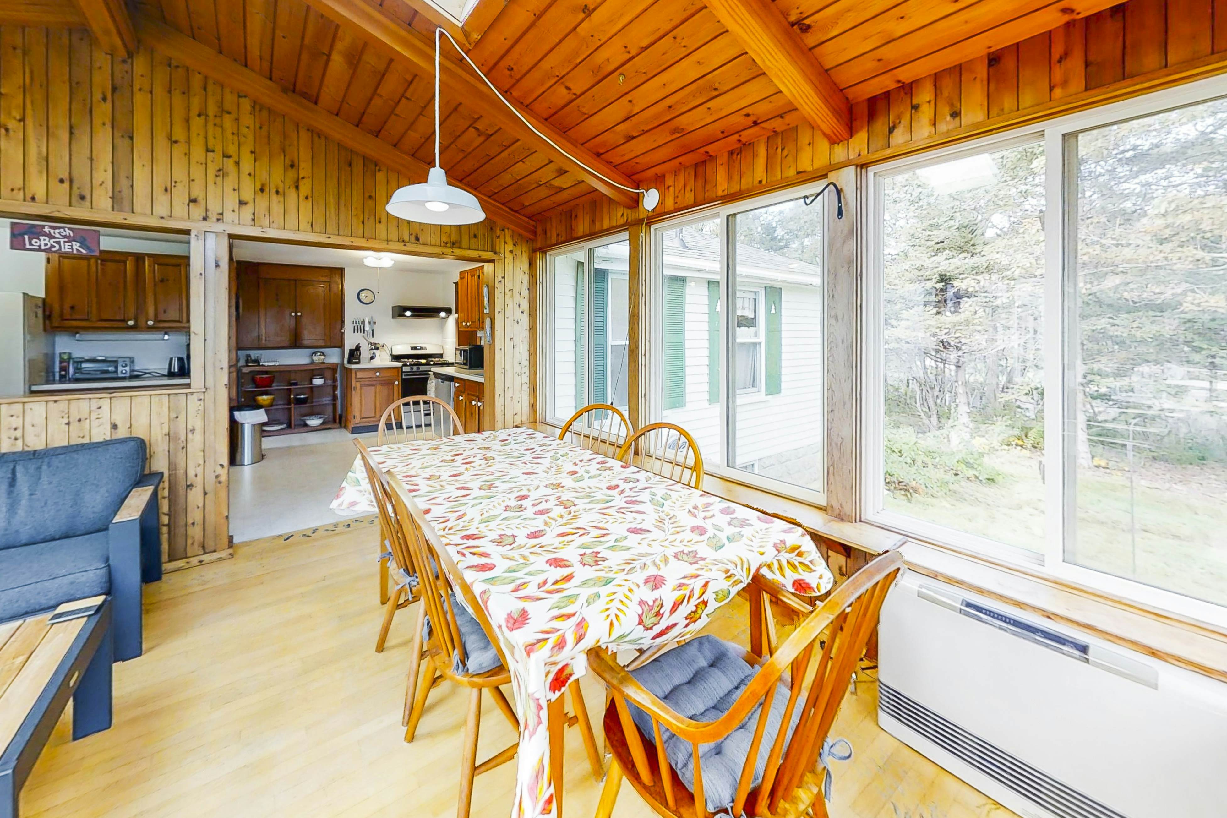 Murray Hill Waterside