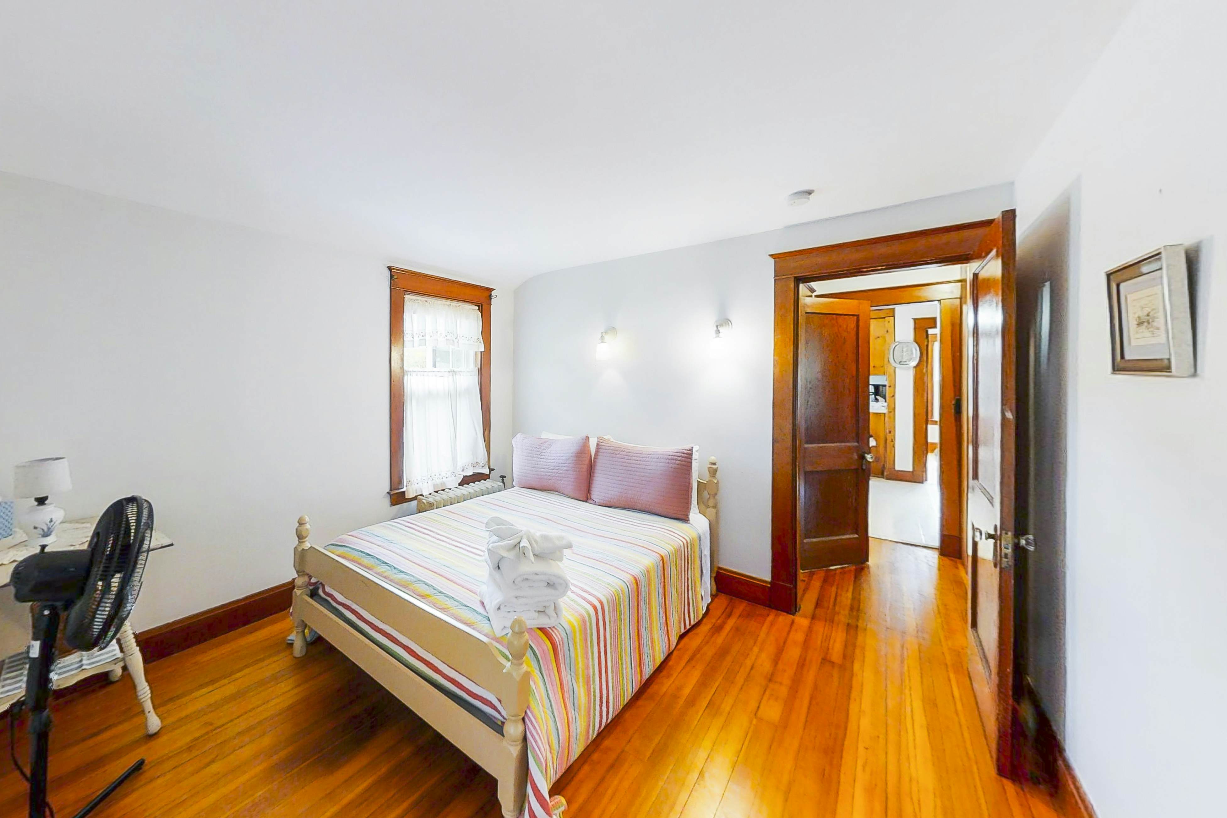 Murray Hill Waterside