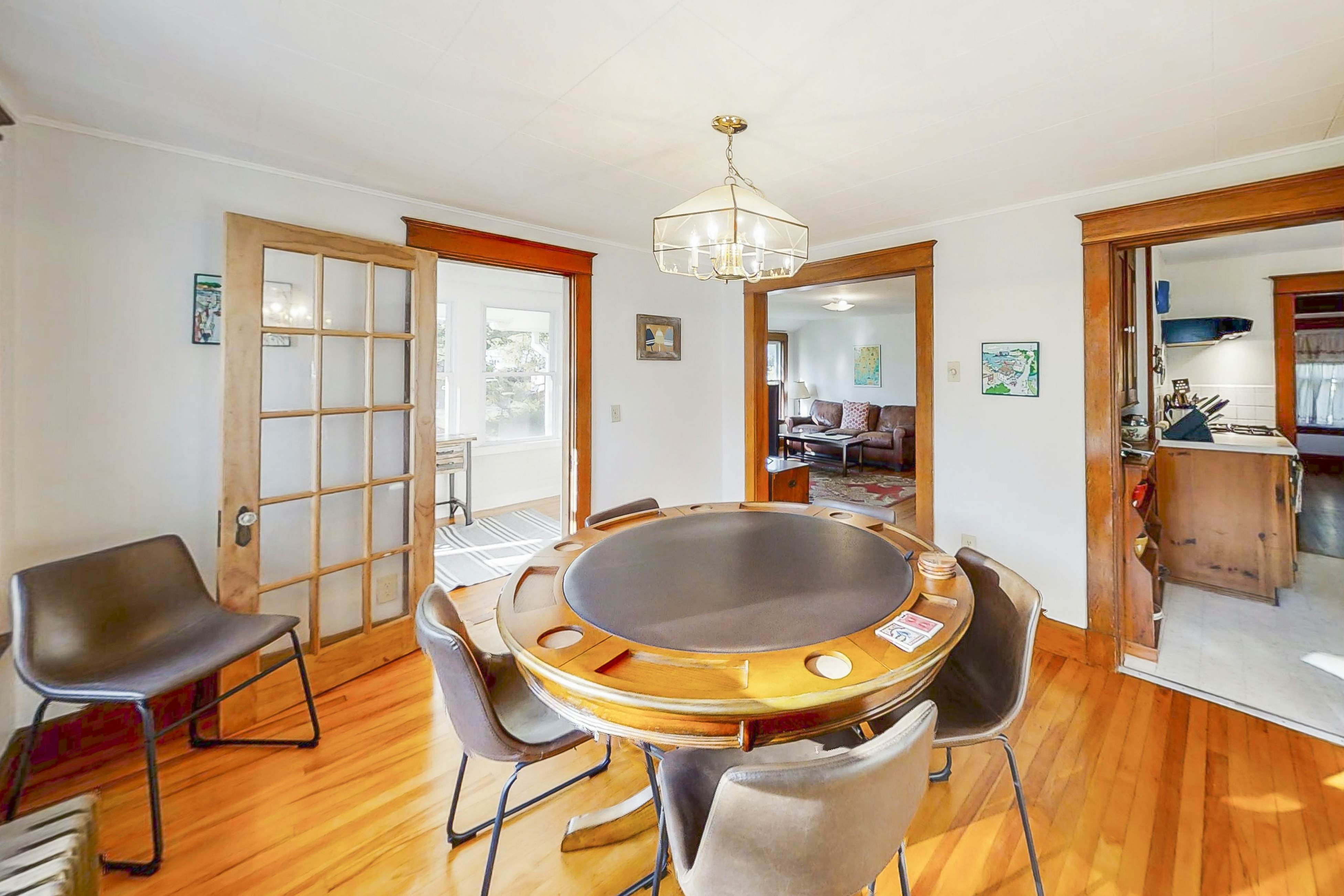 Murray Hill Waterside