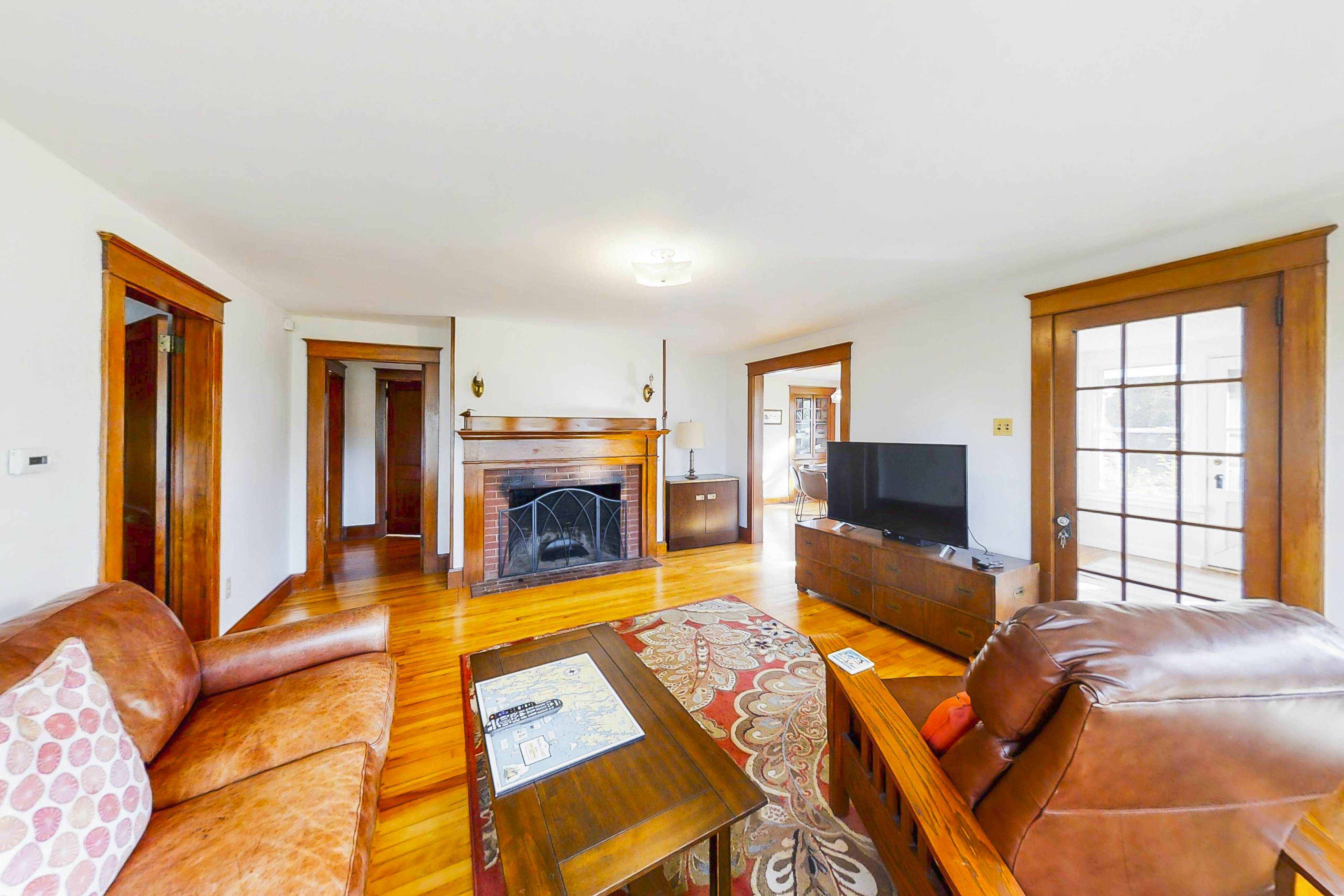 Murray Hill Waterside